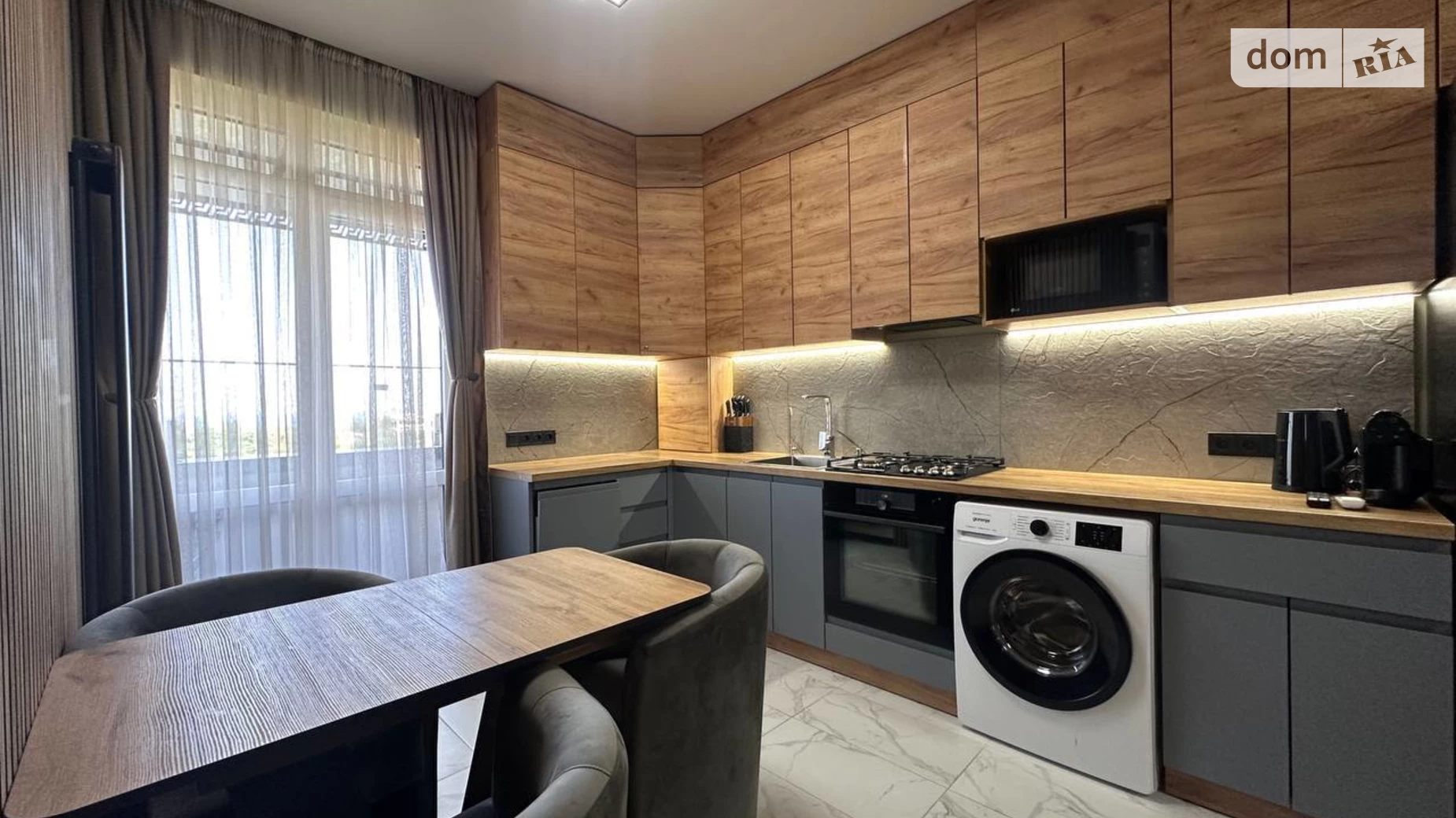 Сдается в аренду 1-комнатная квартира в Одессе, ул. Дача Ковалевского, 91 - фото 3