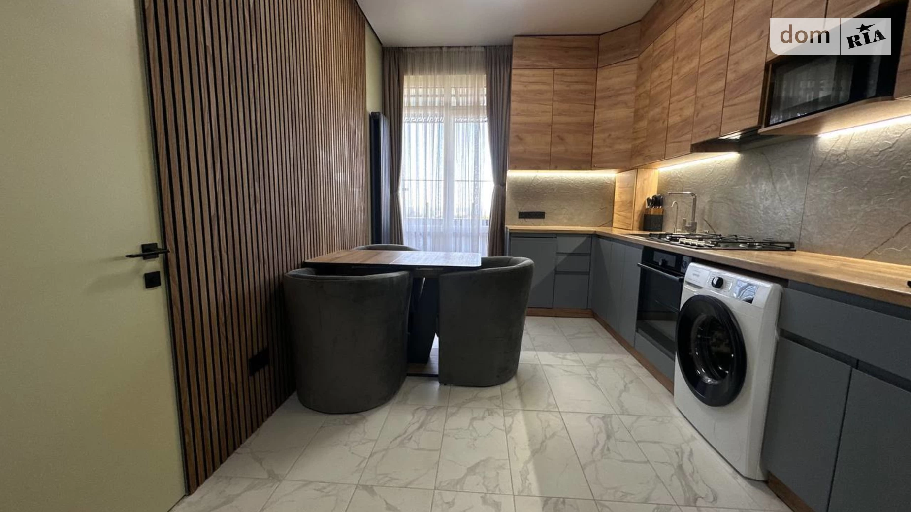 Сдается в аренду 1-комнатная квартира в Одессе, ул. Дача Ковалевского, 91 - фото 5