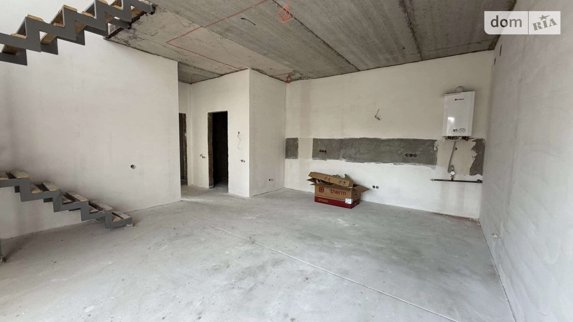 ул. Квитки Цисык Старый город Винница, цена: 76999 $ - фото 5