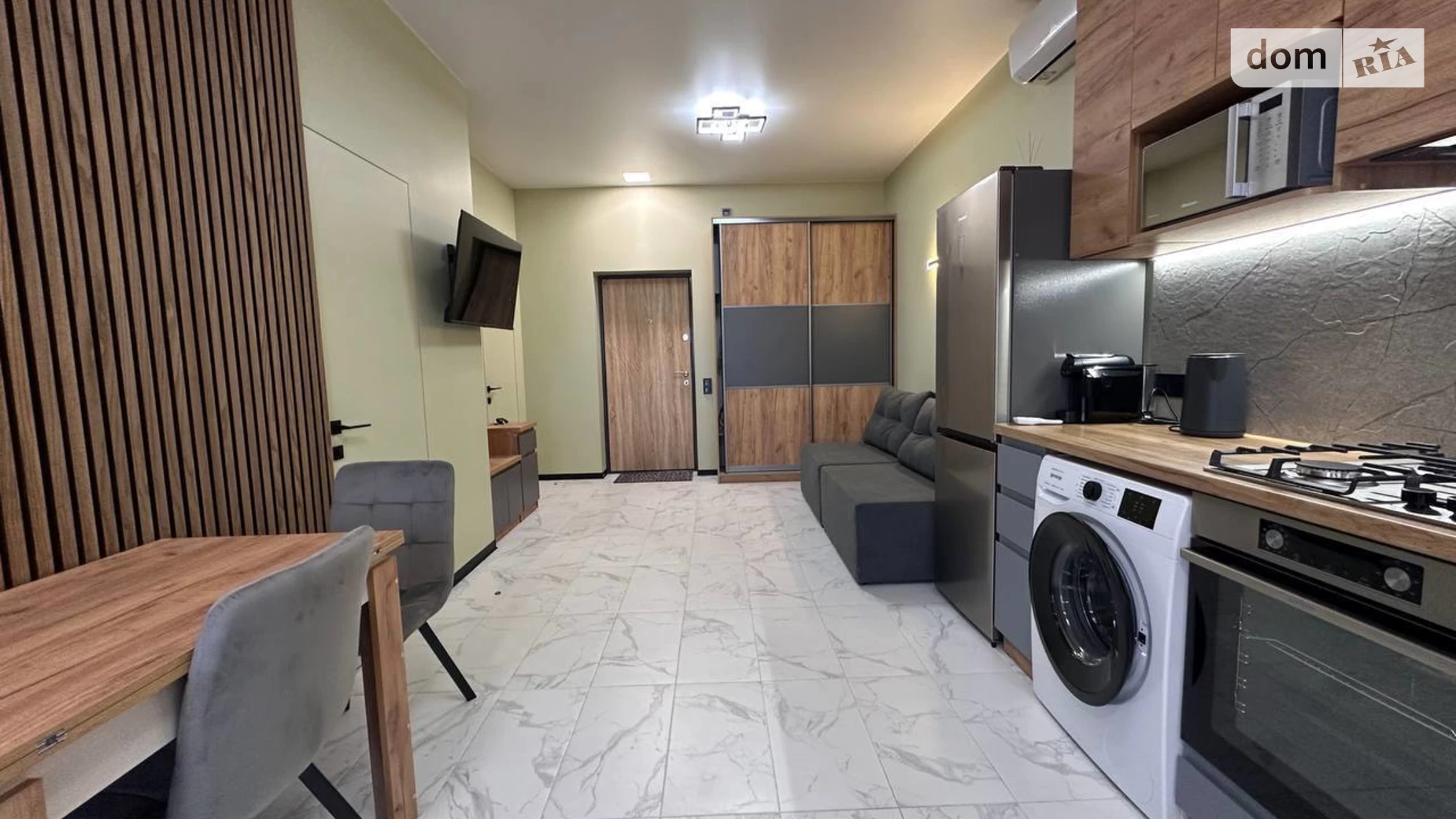 Сдается в аренду 1-комнатная квартира 45 кв. м в Одессе, ул. Дача Ковалевского, 91 - фото 4