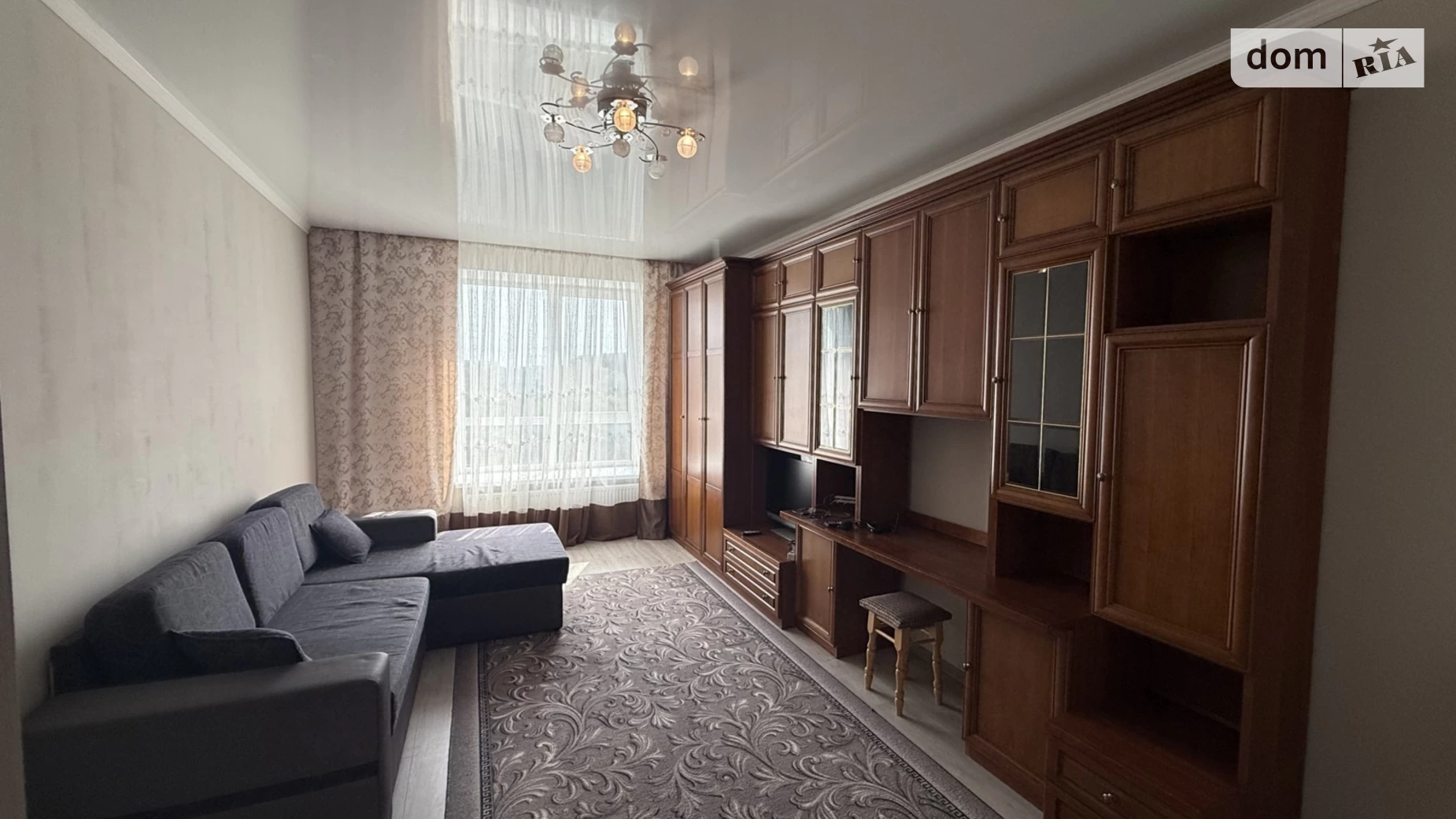 Сдается в аренду 1-комнатная квартира 50 кв. м в Хмельницком, Старокостянтиновское шоссе, 20/6 - фото 3