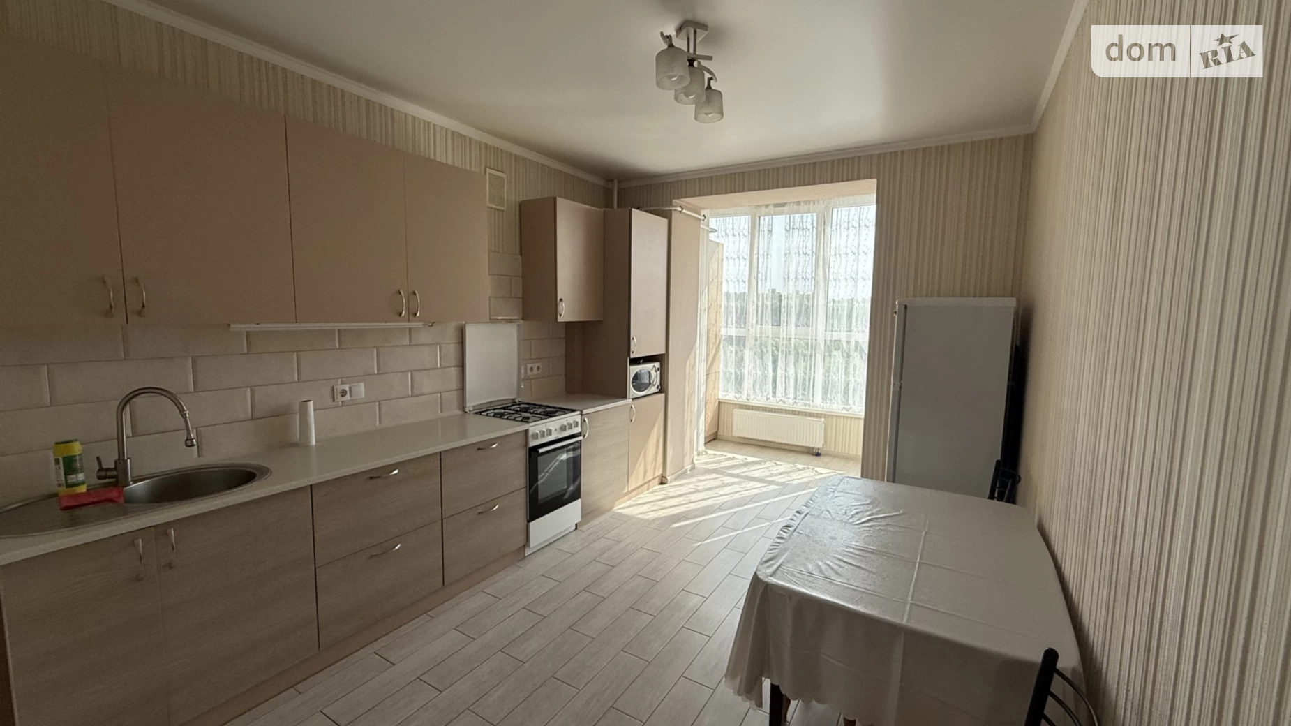 Сдается в аренду 1-комнатная квартира 50 кв. м в Хмельницком, Старокостянтиновское шоссе, 20/6 - фото 4