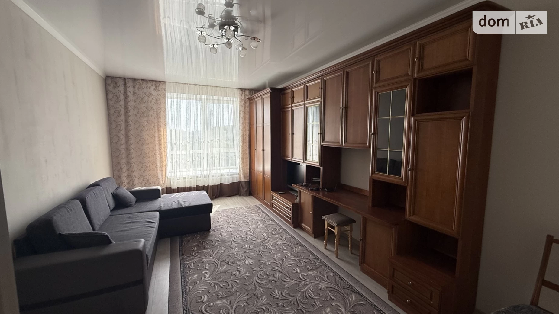 Сдается в аренду 1-комнатная квартира 50 кв. м в Хмельницком, Старокостянтиновское шоссе, 20/6 - фото 2