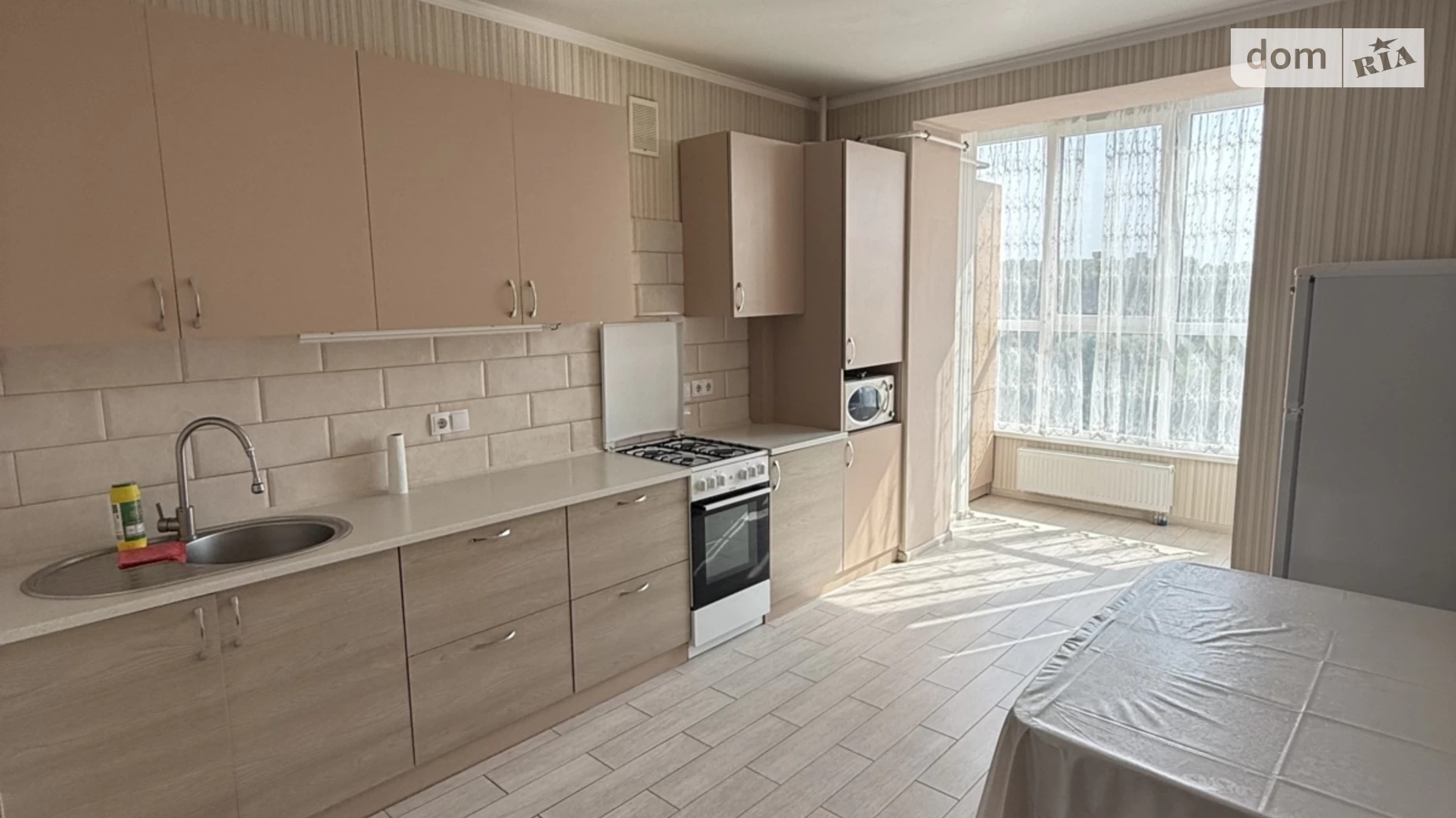 Сдается в аренду 1-комнатная квартира 50 кв. м в Хмельницком, Старокостянтиновское шоссе, 20/6 - фото 5