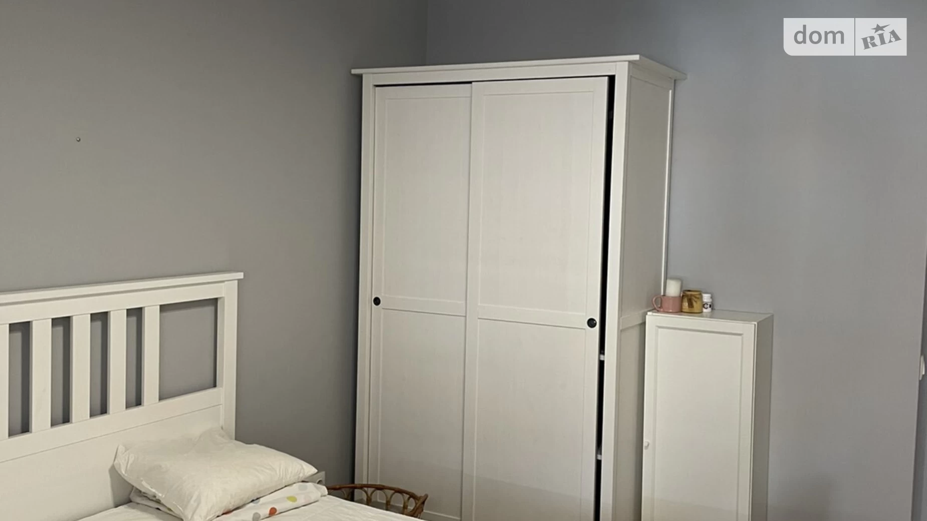 Продається 2-кімнатна квартира 72.1 кв. м у Ірпені, вул. Університетська(Карла Маркса), 2Ф/3 - фото 5