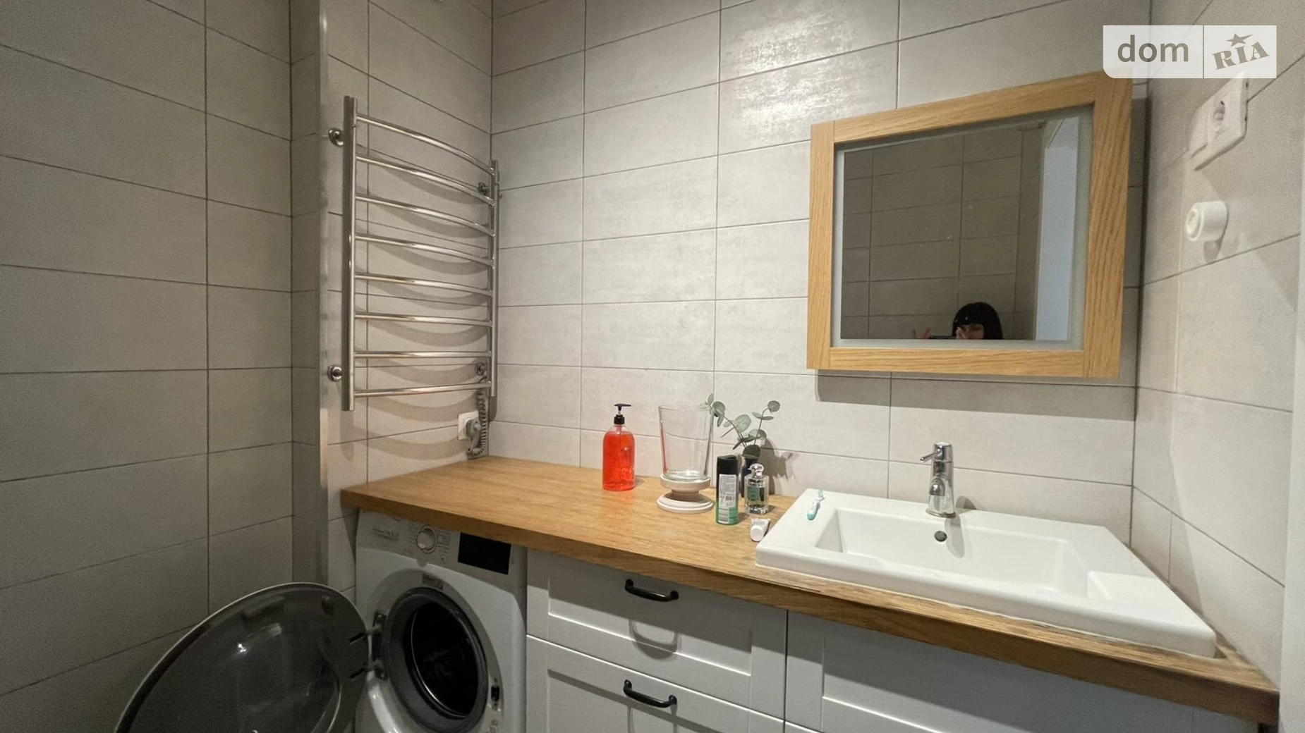 Продається 2-кімнатна квартира 72.1 кв. м у Ірпені, вул. Університетська(Карла Маркса), 2Ф/3 - фото 4