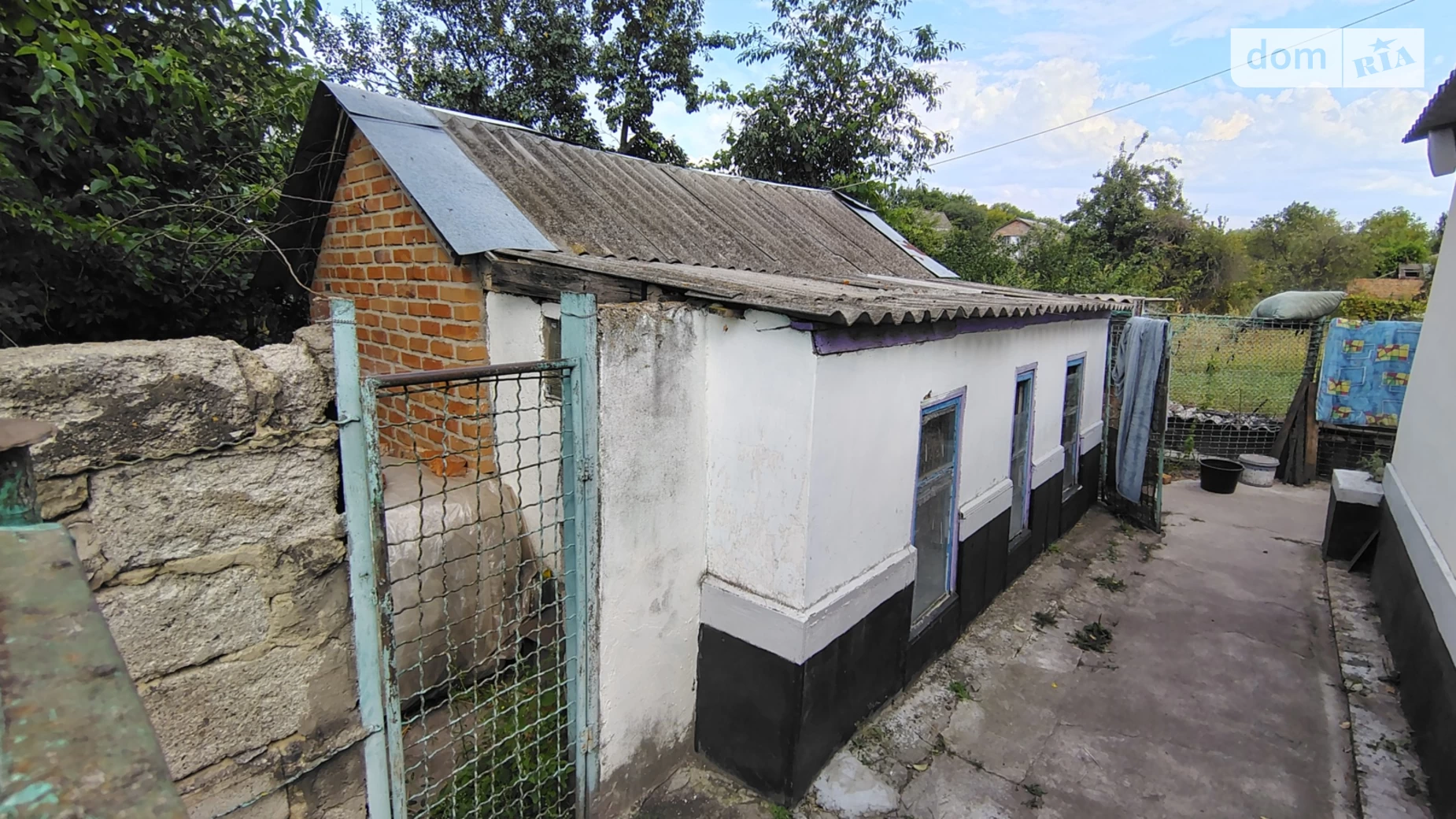 Продается дом на 2 этажа 47 кв. м с бассейном, цена: 8000 $ - фото 5