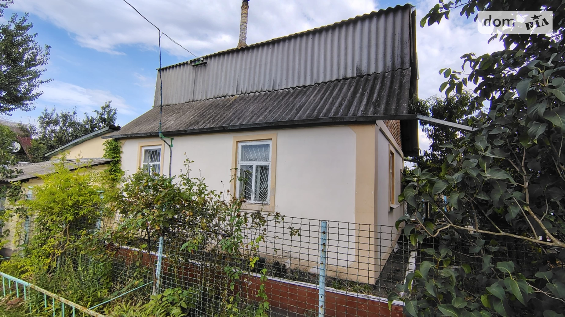 Продается дом на 2 этажа 47 кв. м с бассейном, цена: 8000 $ - фото 3