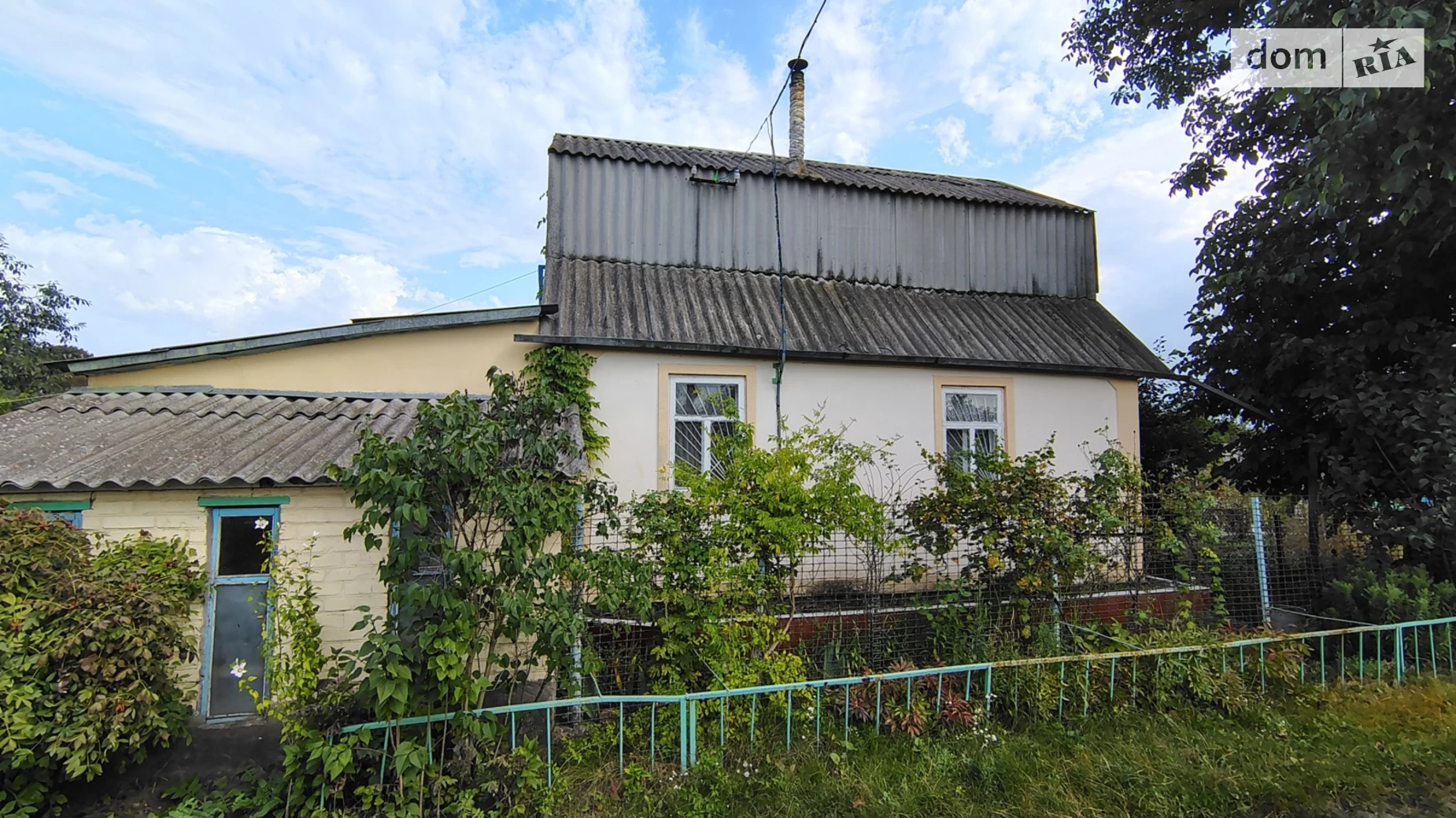 Продается дом на 2 этажа 47 кв. м с бассейном, цена: 8000 $ - фото 4