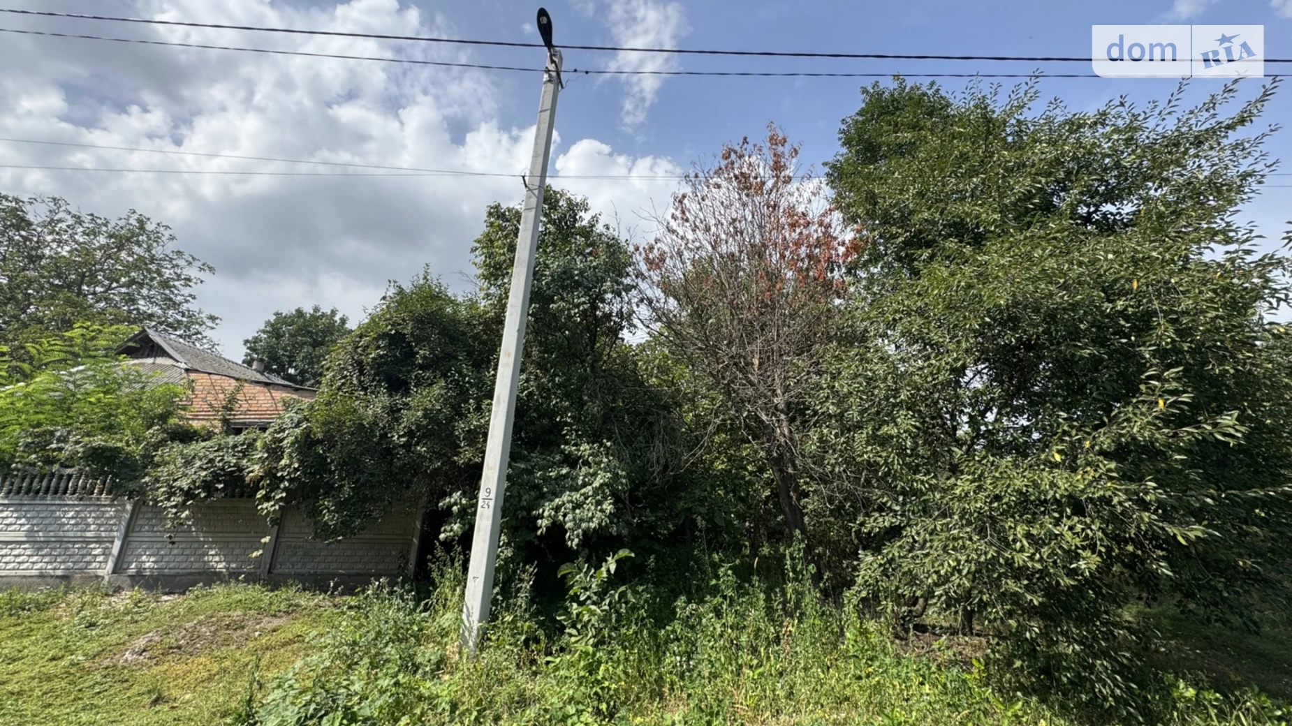 Продается земельный участок 24 соток в Винницкой области, цена: 25500 $ - фото 3