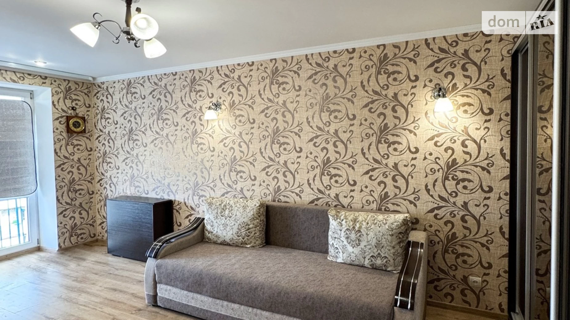 Продається 1-кімнатна квартира 28.8 кв. м у Нововолинську, вул. Героїв ЗСУ (Гагаріна) - фото 2