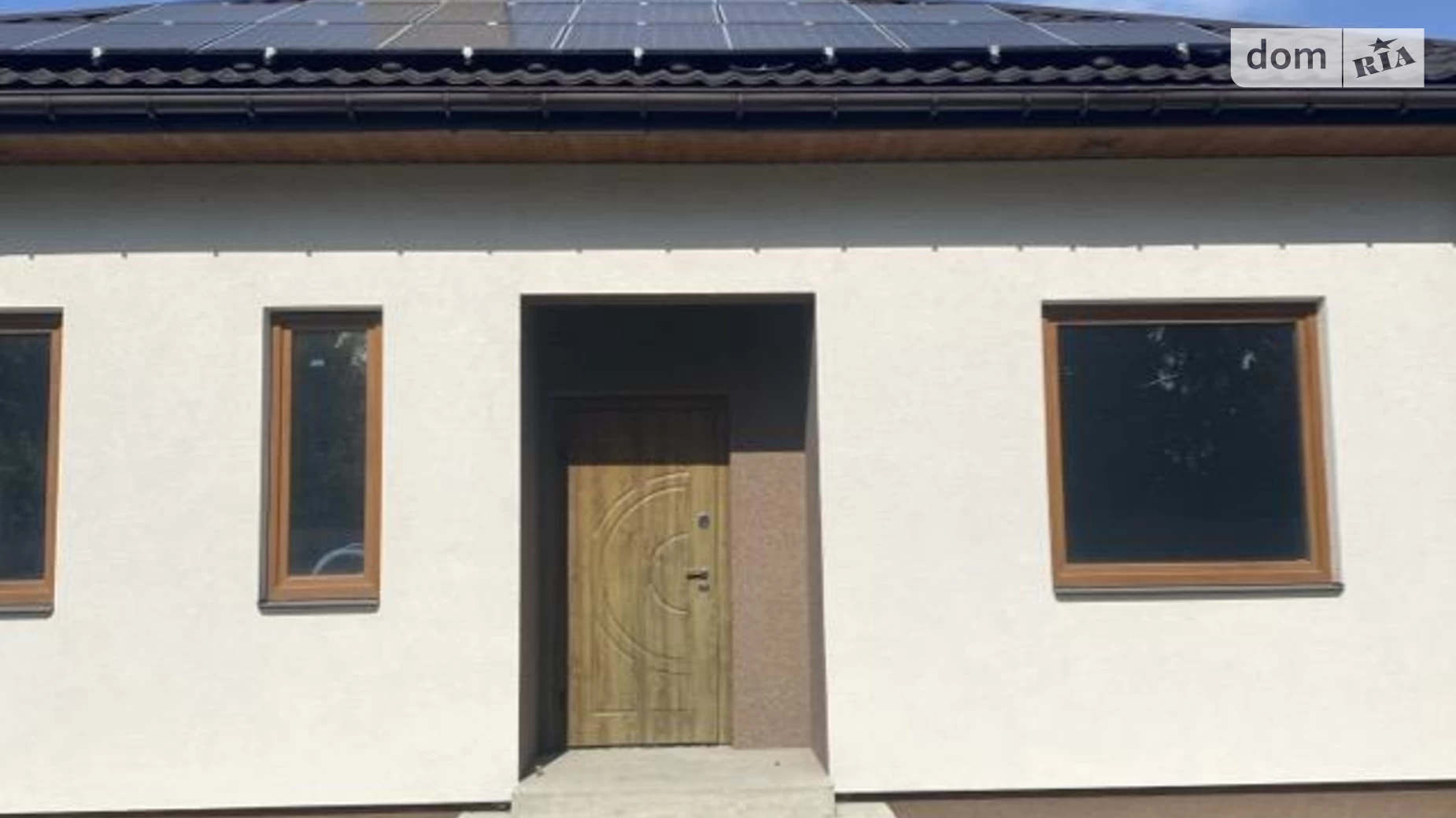 Продается дом на 2 этажа 130 кв. м с мансардой, цена: 195000 $ - фото 3