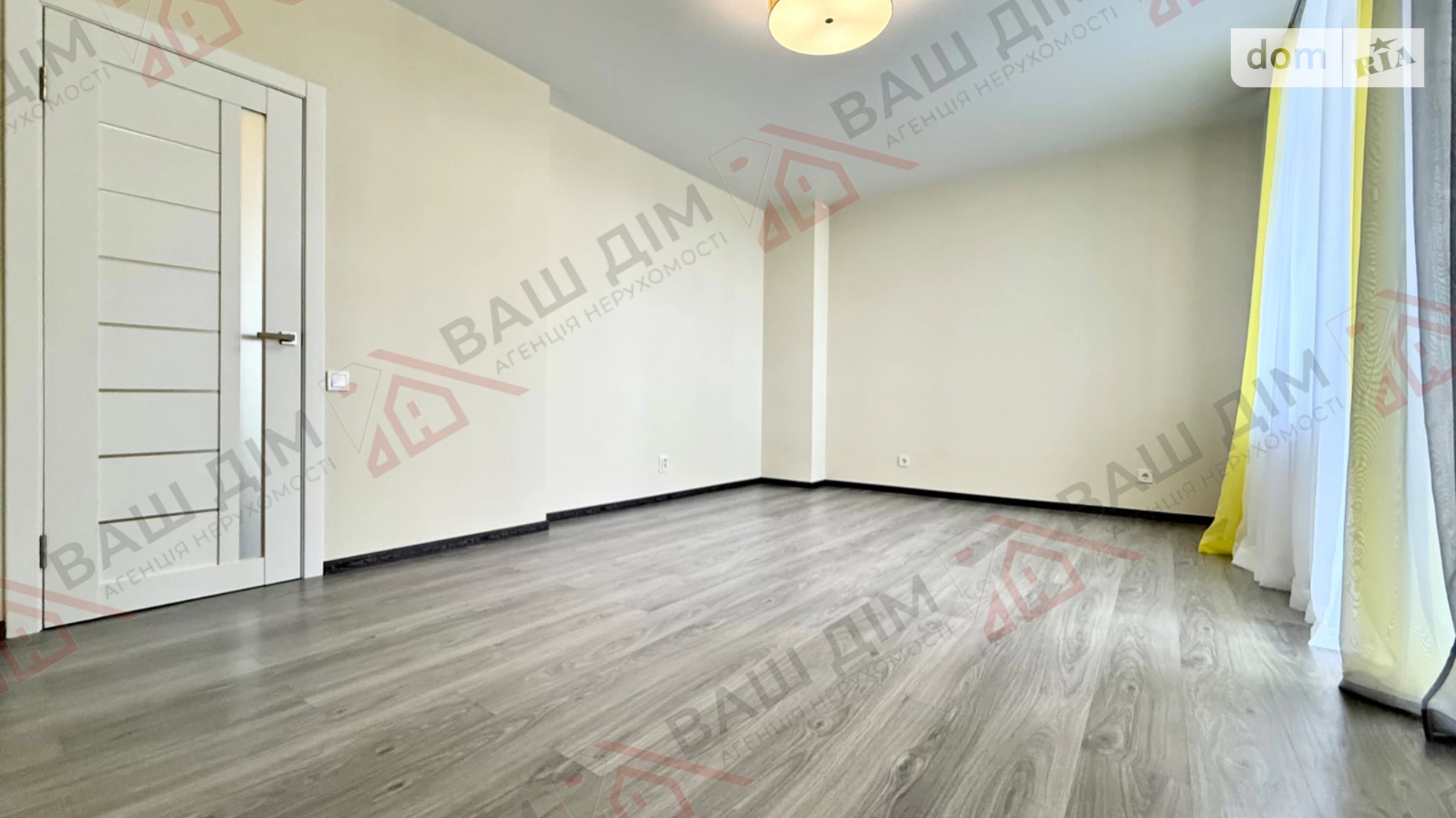 Продается 1-комнатная квартира 52 кв. м в Трускавце, ул. Павла Скоропадского, 8 - фото 2