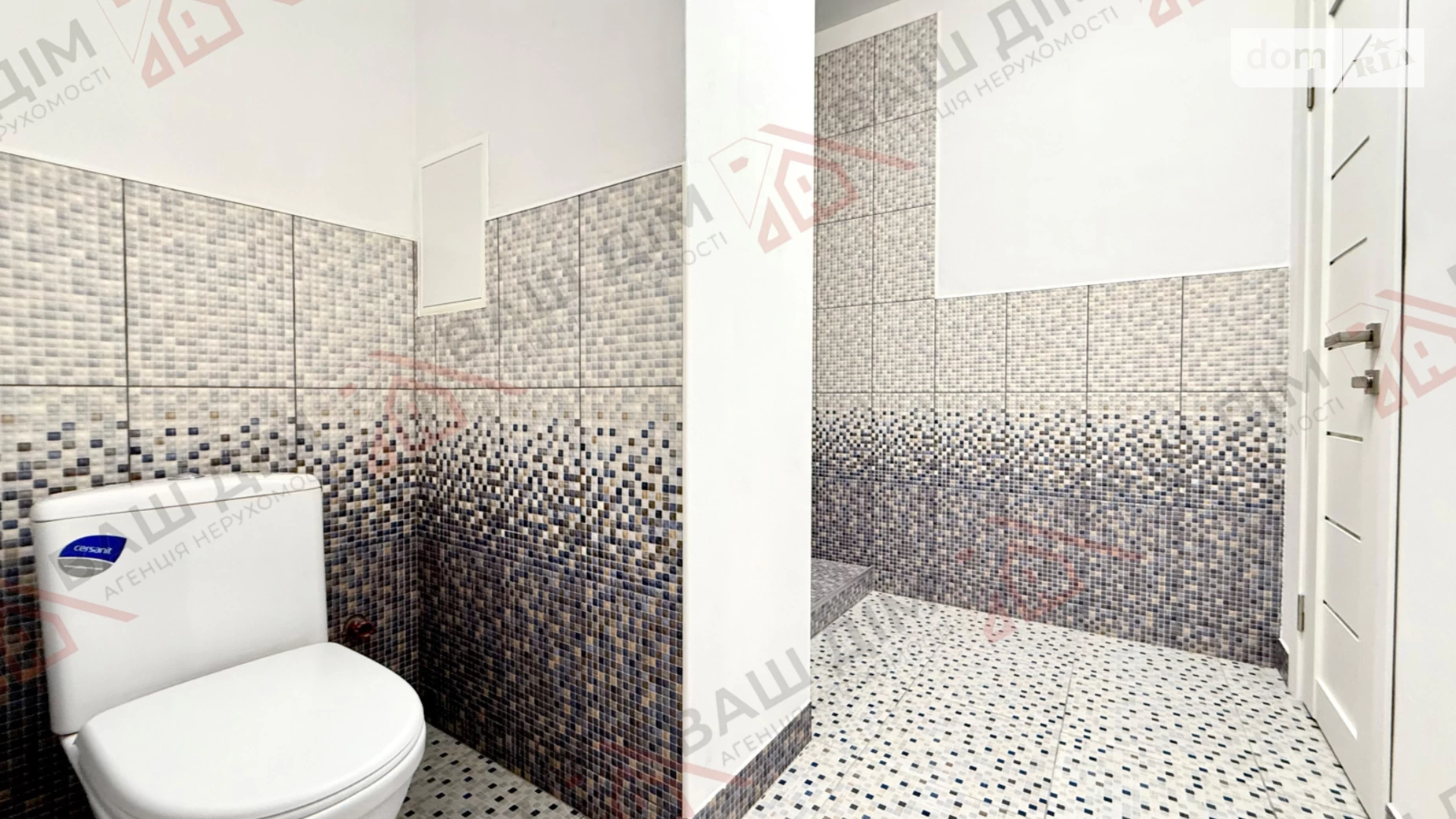 Продается 1-комнатная квартира 52 кв. м в Трускавце, ул. Павла Скоропадского, 8 - фото 3