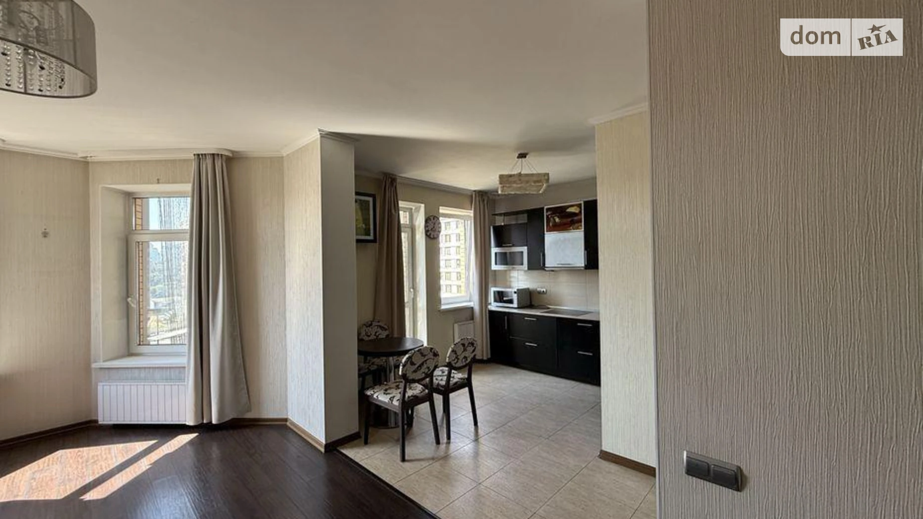 Продается 1-комнатная квартира 48 кв. м в Киеве, цена: 116990 $ - фото 3