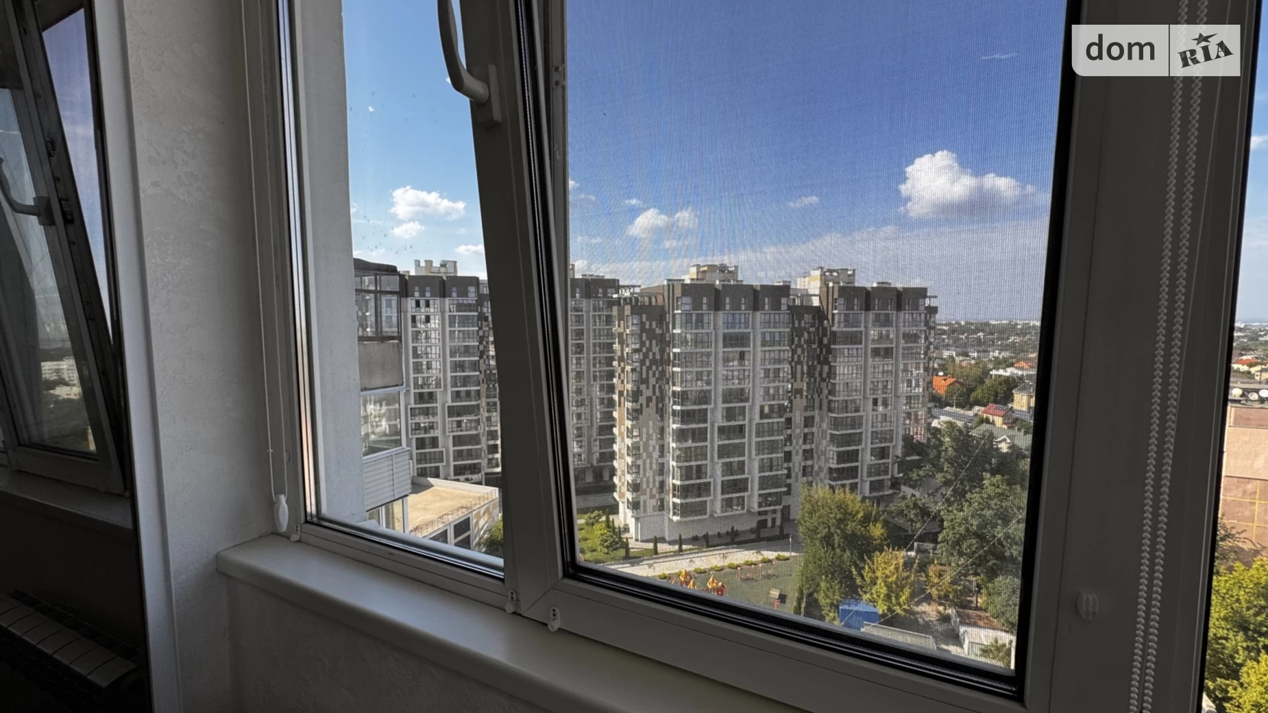 Сдается в аренду 1-комнатная квартира 39.8 кв. м в Днепре, цена: 18500 грн - фото 5