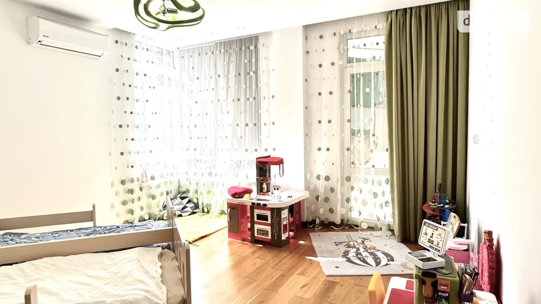 Продается 3-комнатная квартира 104 кв. м в Львове, ул. Стуса Василия, 24 - фото 2