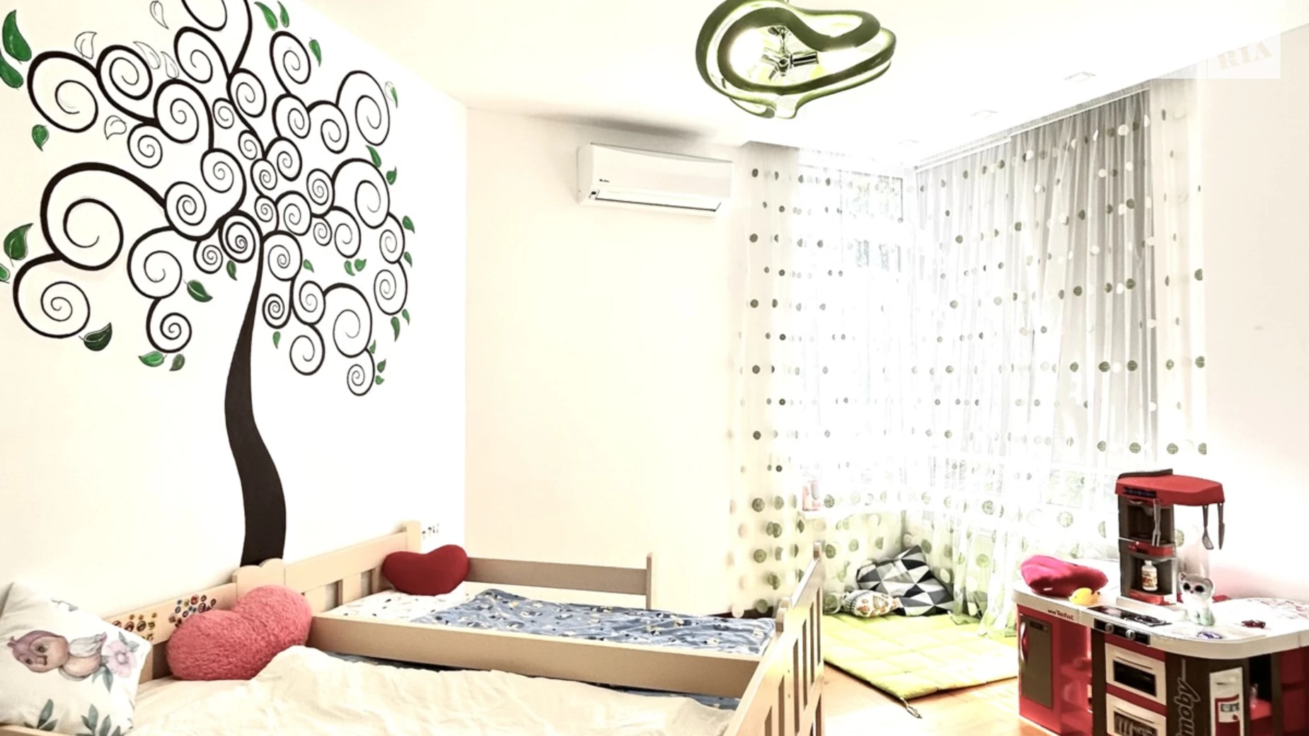 Продается 3-комнатная квартира 104 кв. м в Львове, ул. Стуса Василия, 24 - фото 4