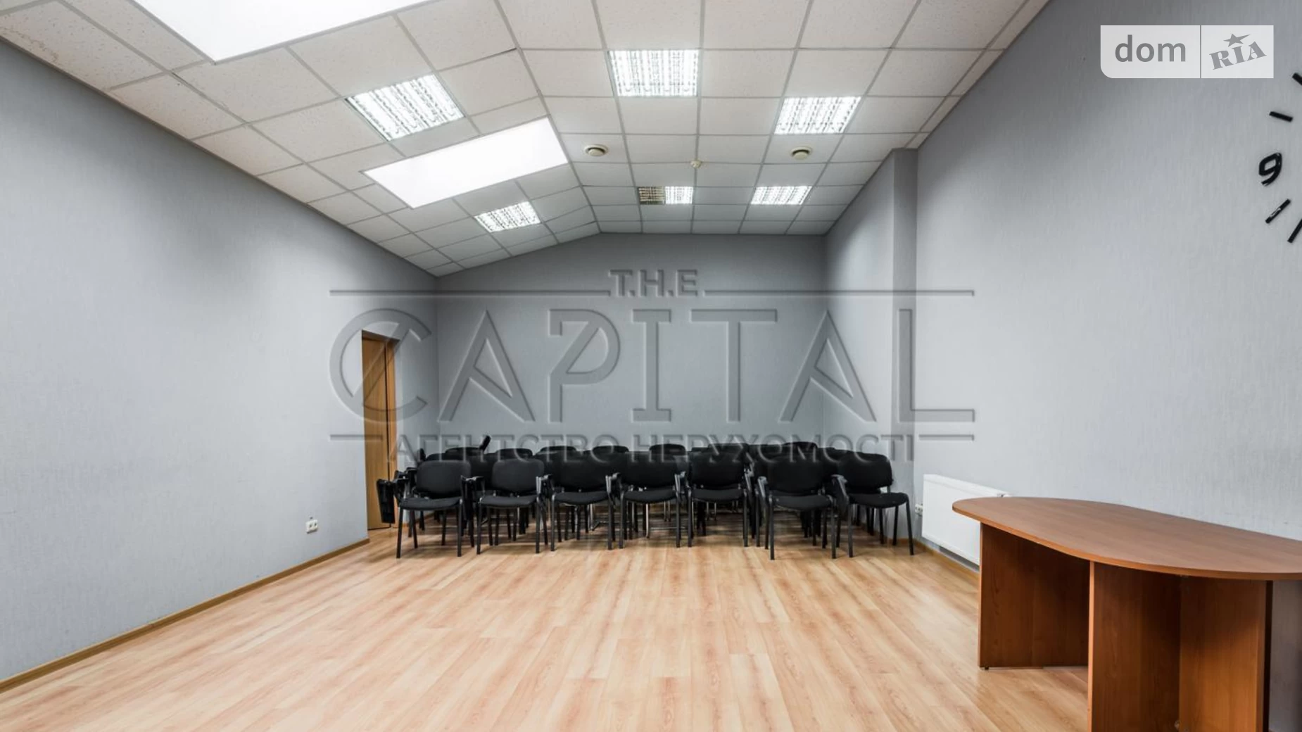 Сдается в аренду офис 1012.4 кв. м в бизнес-центре, цена: 8000 $ - фото 2