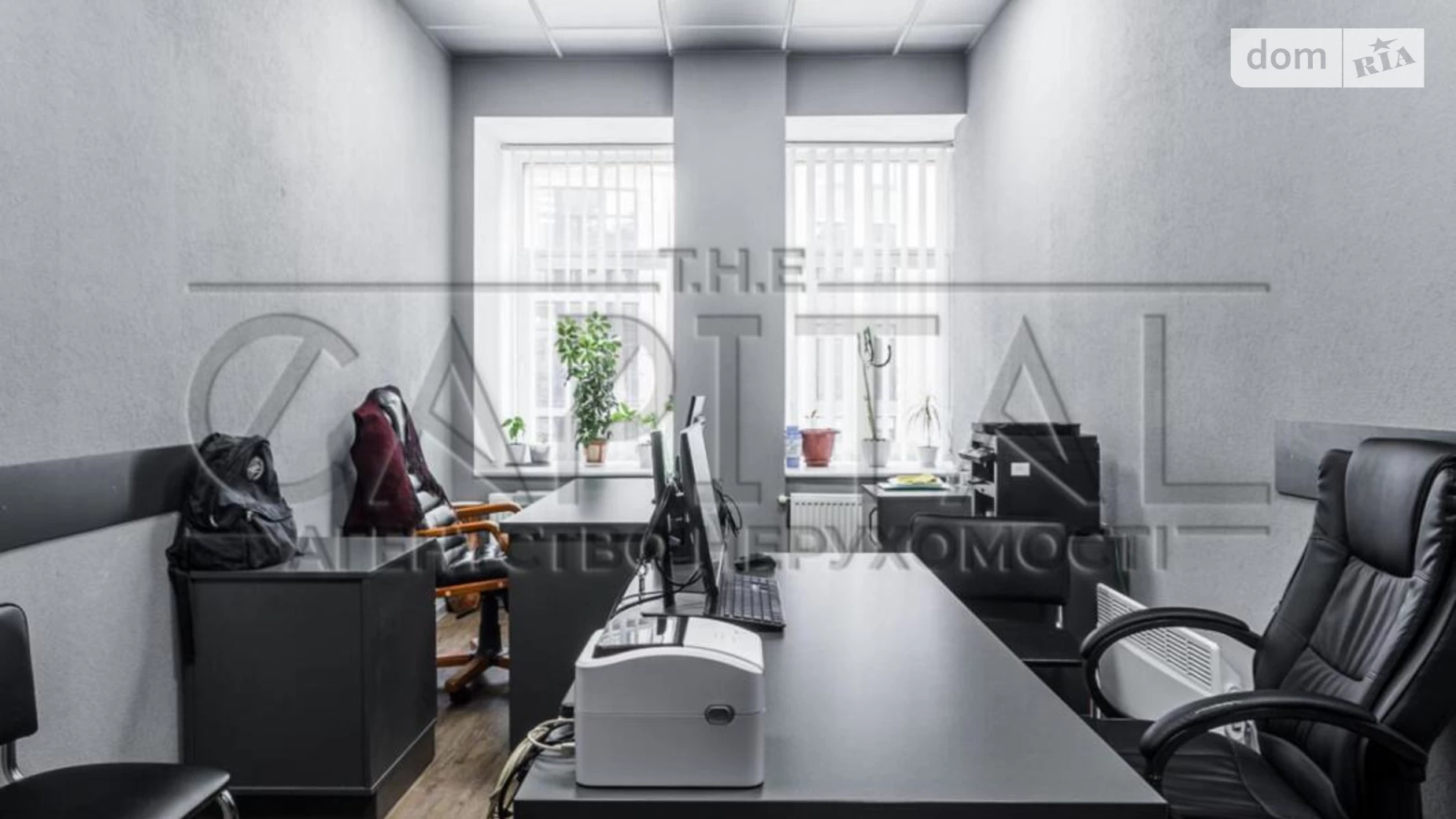 Сдается в аренду офис 1012.4 кв. м в бизнес-центре, цена: 8000 $ - фото 3