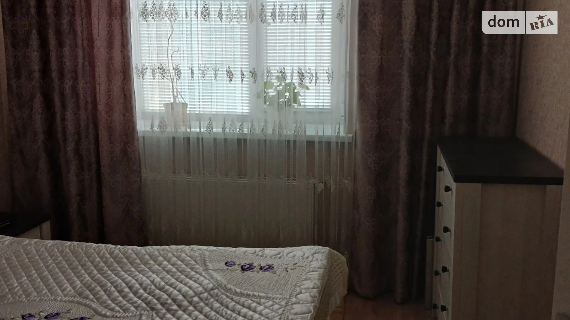 Сдается в аренду 1-комнатная квартира 50 кв. м в Виннице, ул. Академика Янгеля - фото 5