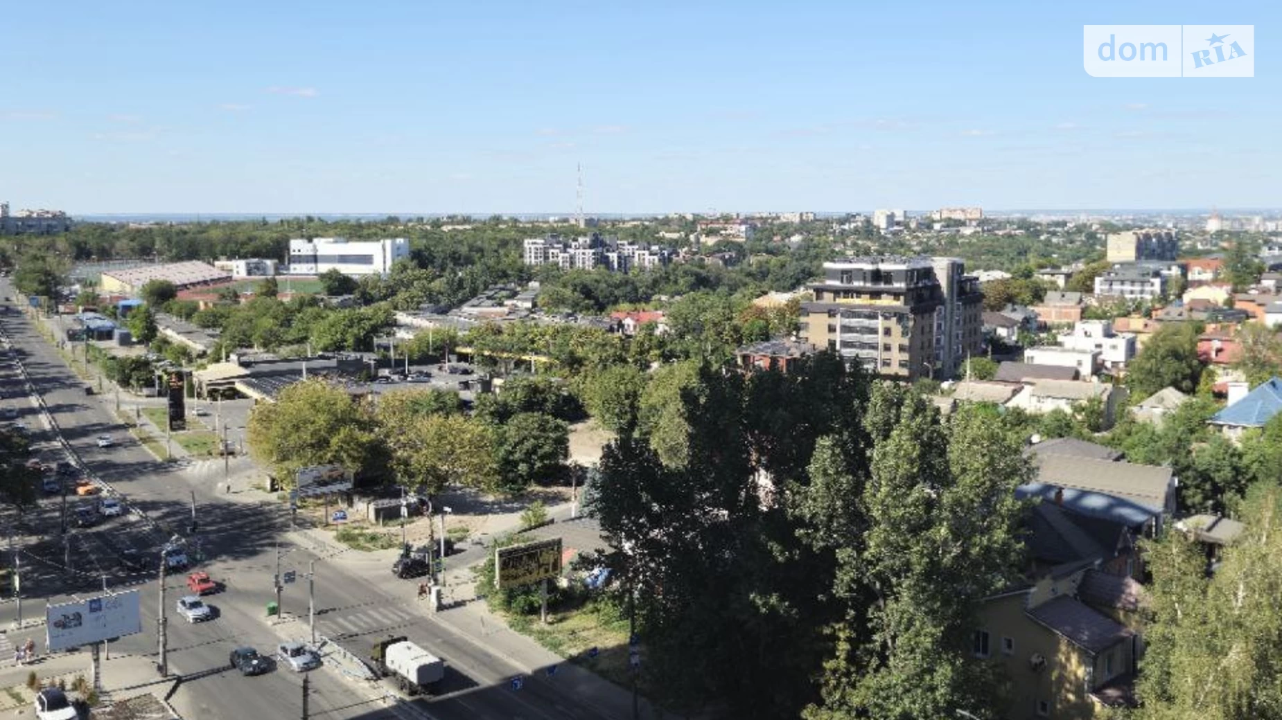 Продается 2-комнатная квартира 78 кв. м в Днепре, бул. Звездный, 1М - фото 3