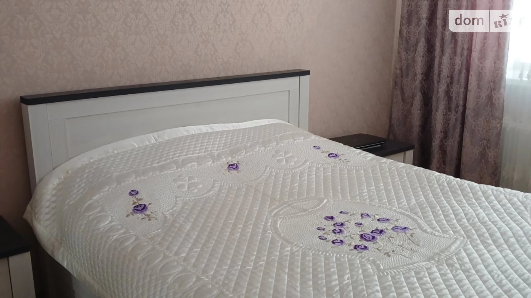 Сдается в аренду 1-комнатная квартира 50 кв. м в Виннице, ул. Академика Янгеля - фото 3