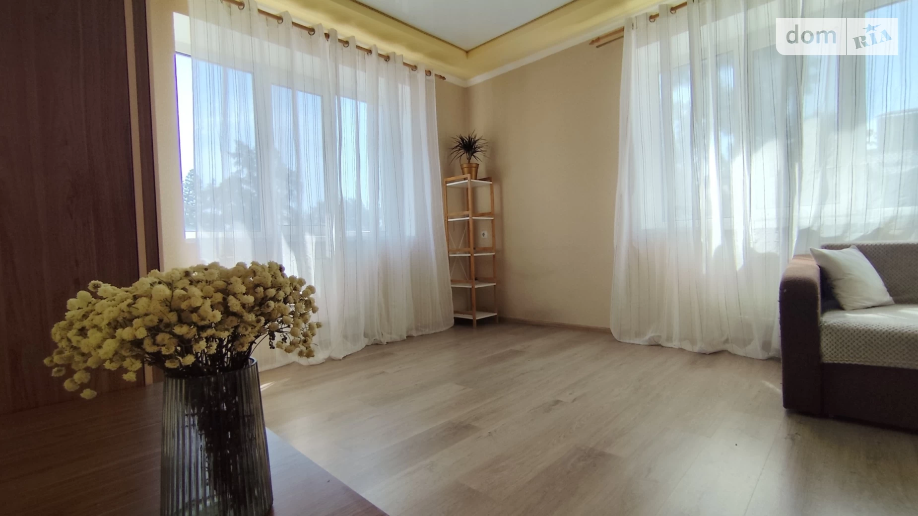 Продается 1-комнатная квартира 42.7 кв. м в Ирпене, ул. Севериновская(Октябрьская), 154В - фото 2