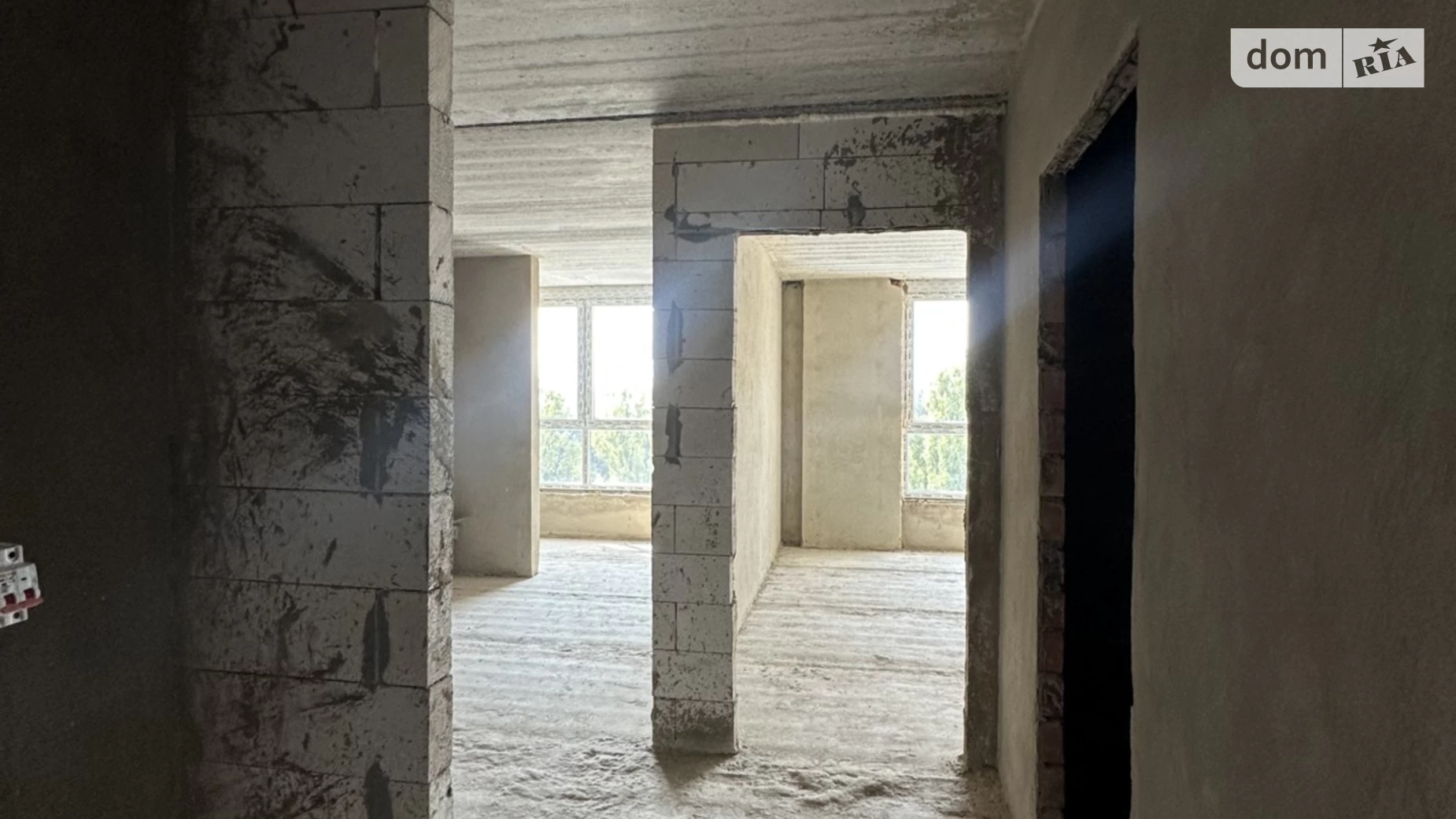 Продається 1-кімнатна квартира 43 кв. м у Вінниці, цена: 45000 $ - фото 2