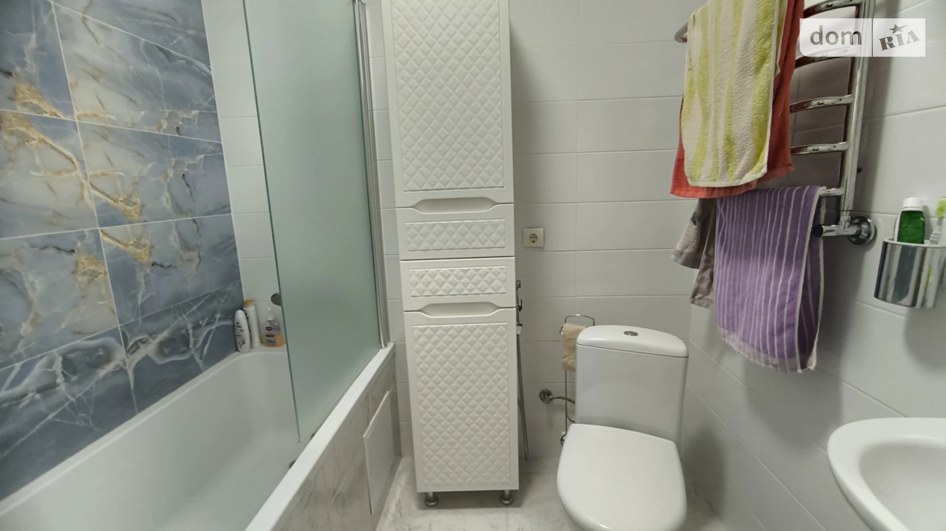 Продается 1-комнатная квартира 33.9 кв. м в Ирпене, ул. Белокур(Курская), 7 - фото 3