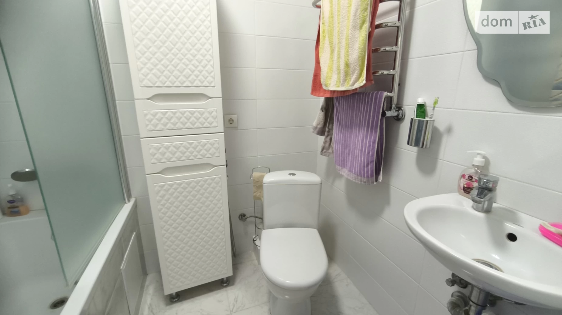 Продается 1-комнатная квартира 33.9 кв. м в Ирпене, ул. Белокур(Курская), 7 - фото 4