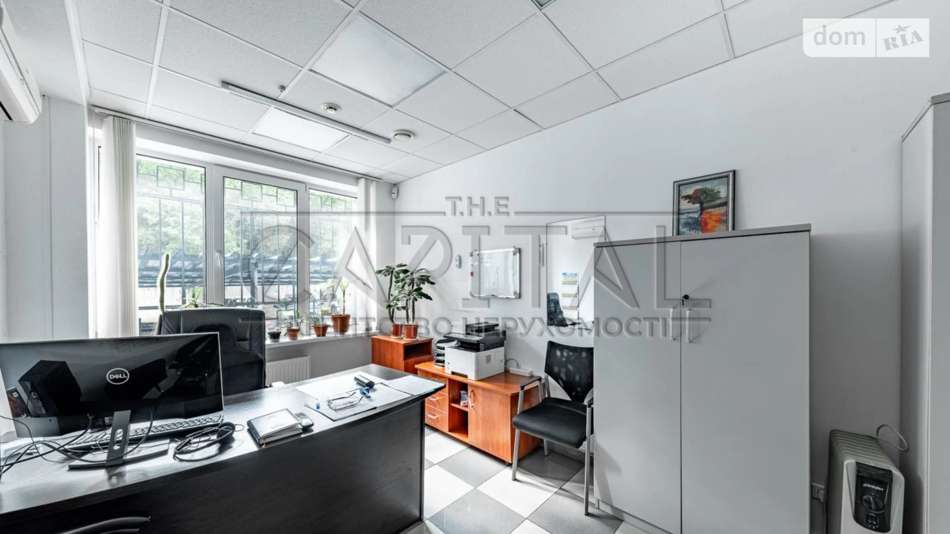 Продается офис 708.1 кв. м в бизнес-центре, цена: 950000 $ - фото 5