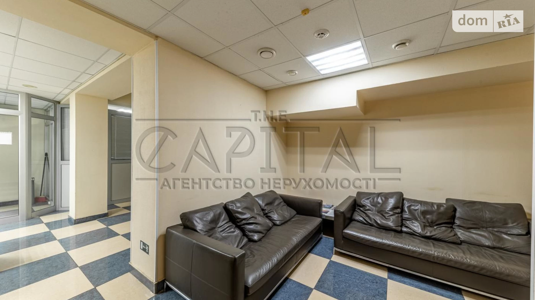 Продается офис 708.1 кв. м в бизнес-центре, цена: 950000 $ - фото 3