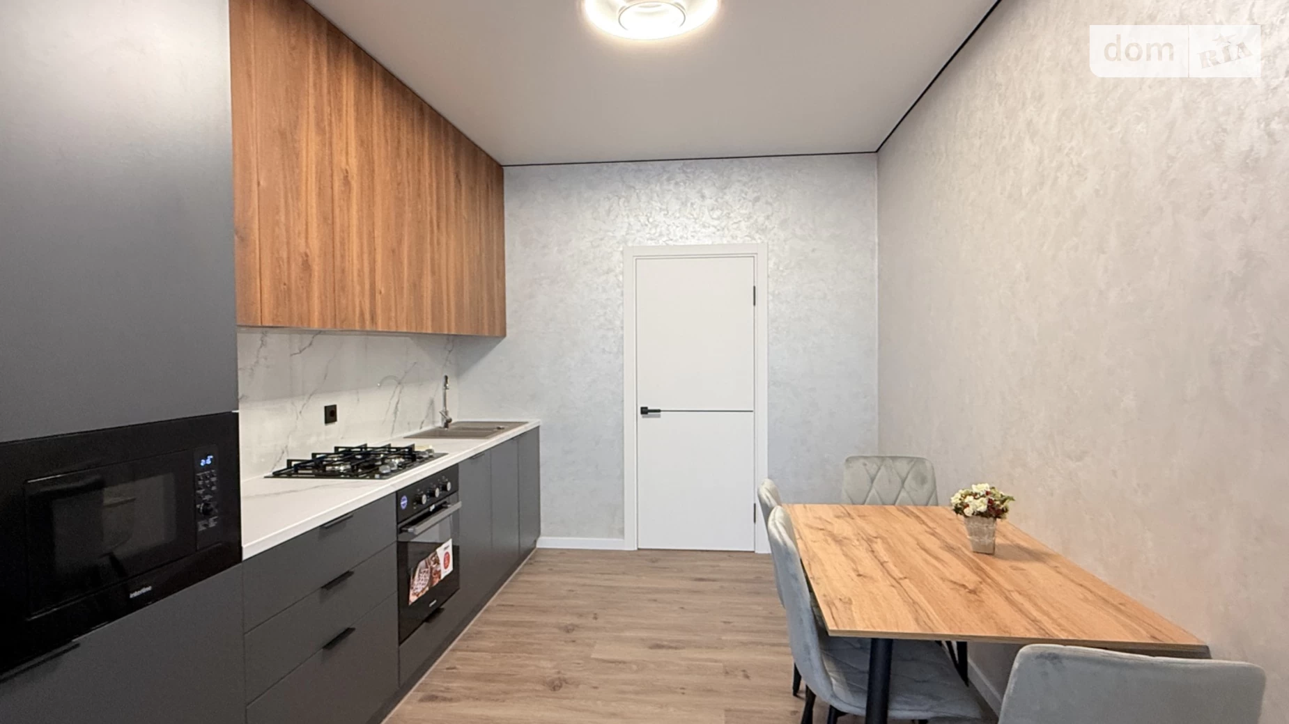 Продается 2-комнатная квартира 80.5 кв. м в Хмельницком, ул. Лесогриневецкая - фото 3