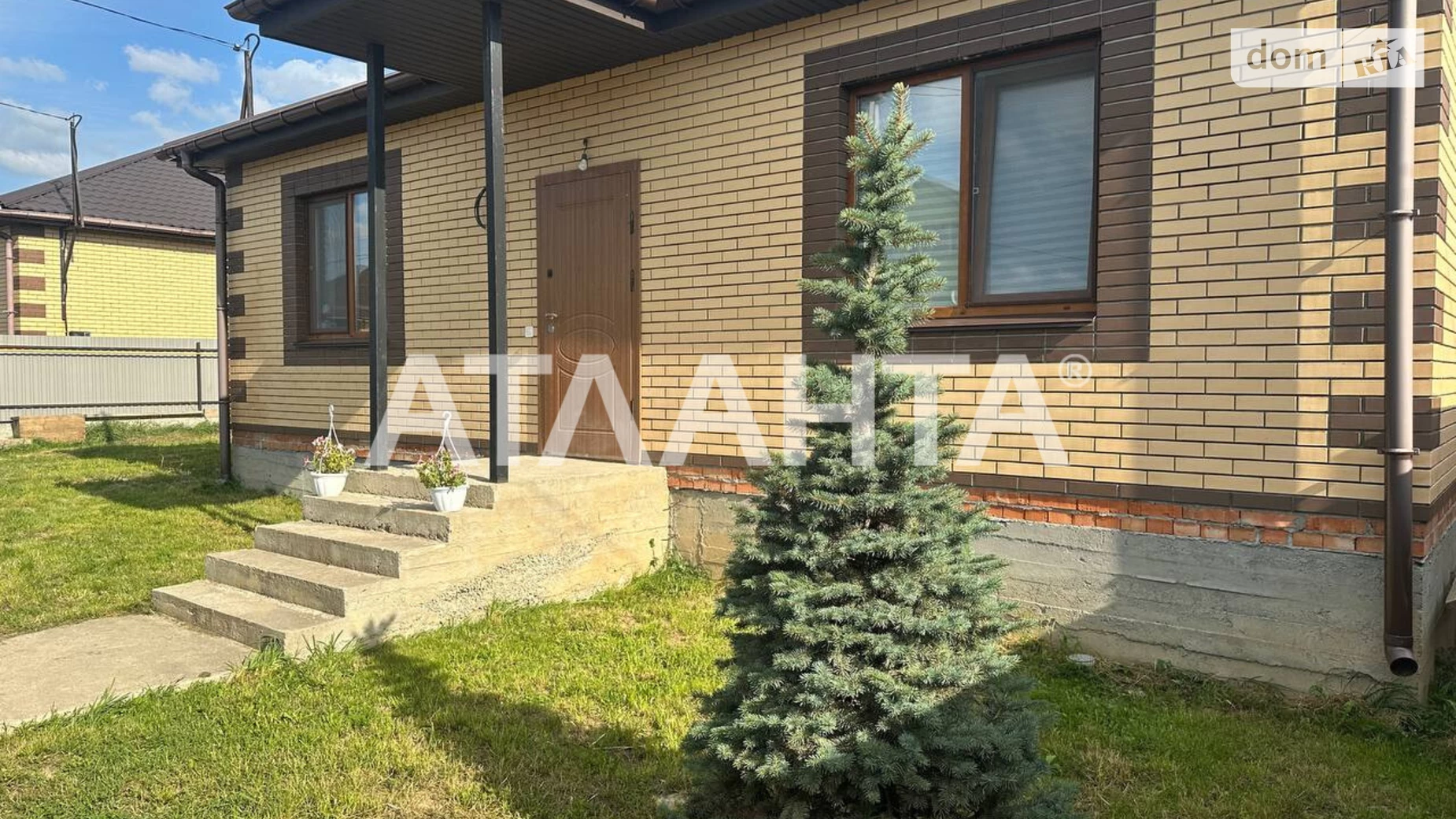 Продается одноэтажный дом 90 кв. м с беседкой, цена: 120000 $ - фото 2