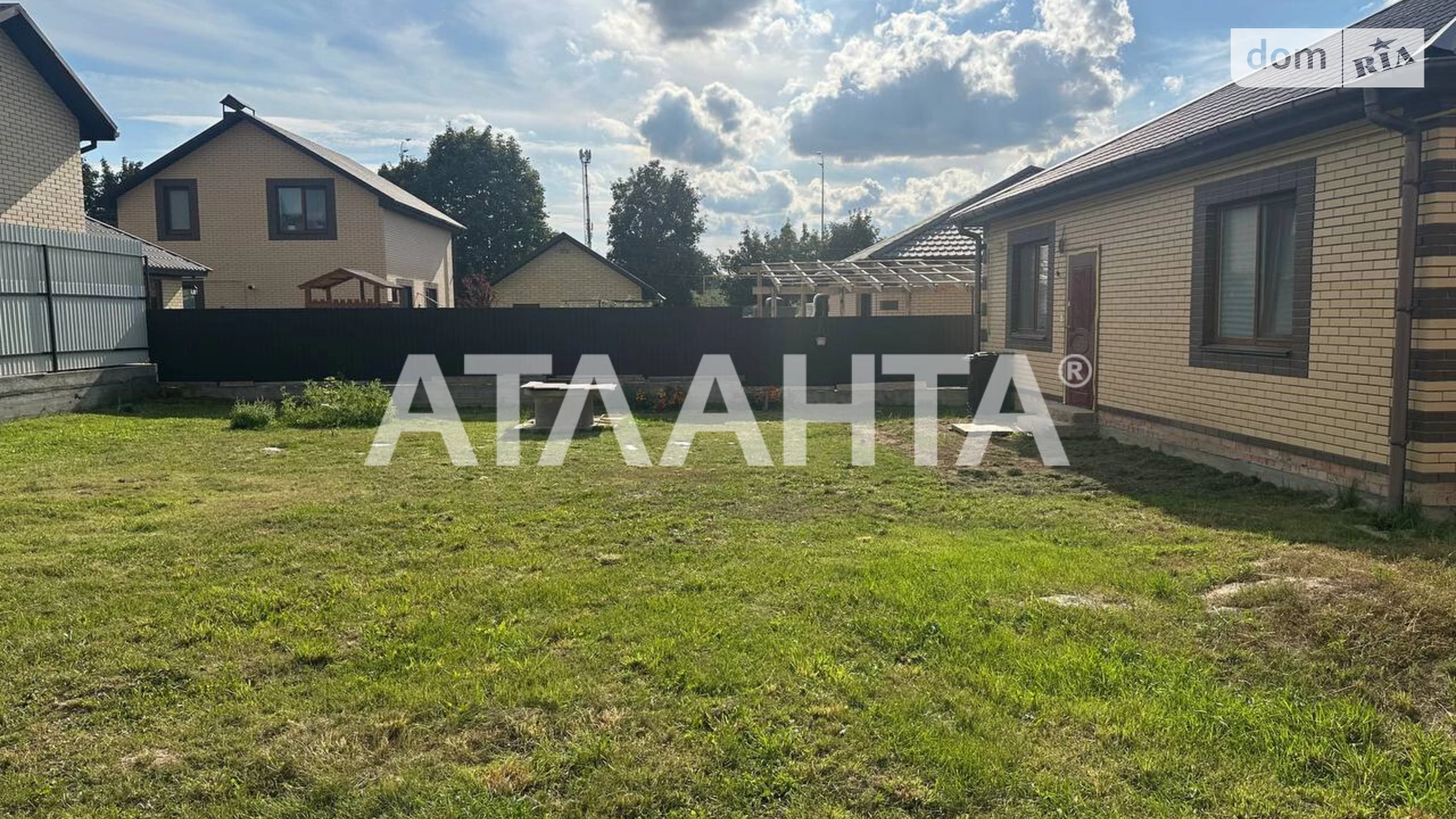 Продается одноэтажный дом 90 кв. м с беседкой, цена: 120000 $ - фото 3