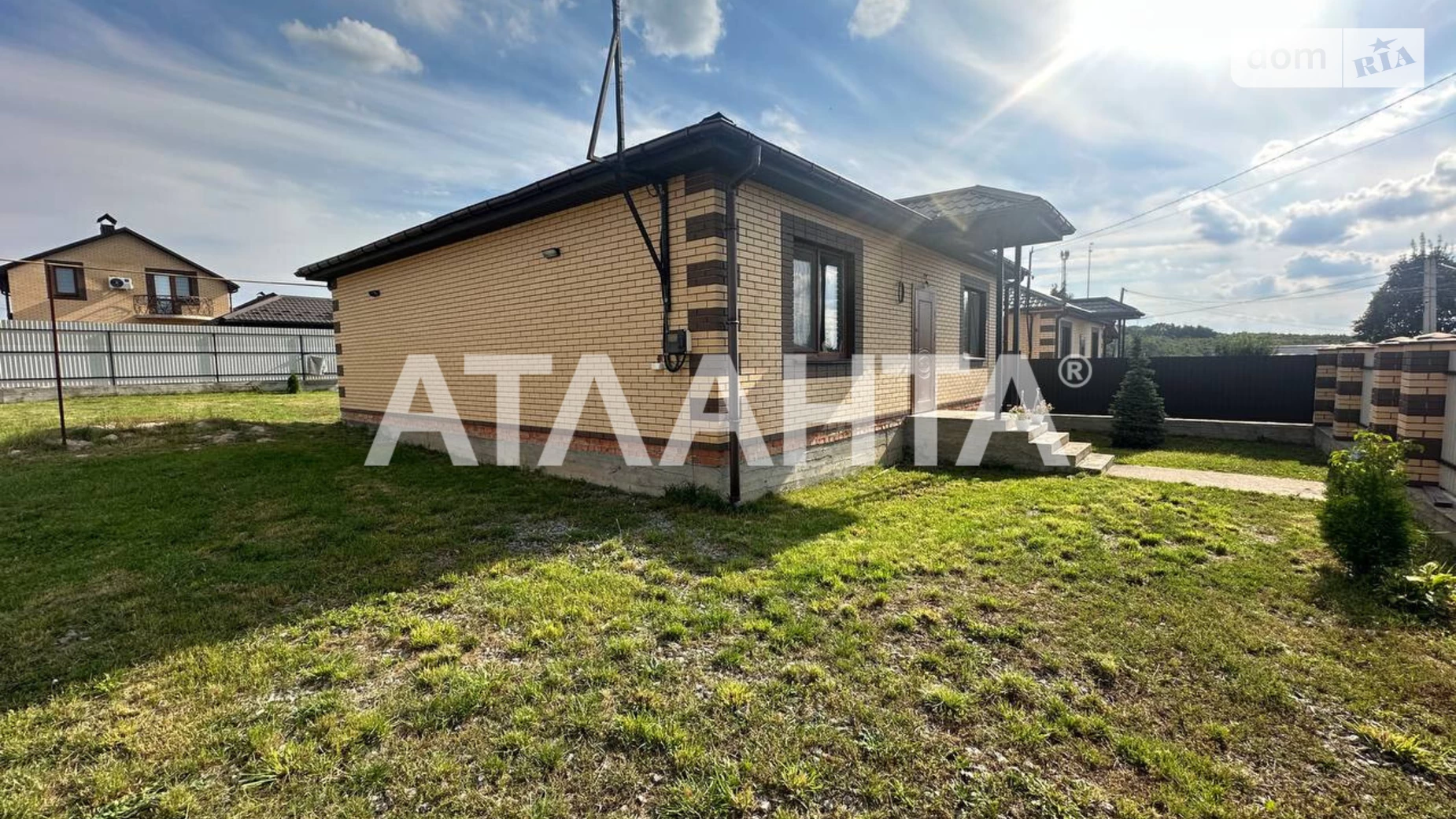 Продается одноэтажный дом 90 кв. м с беседкой, цена: 120000 $ - фото 4