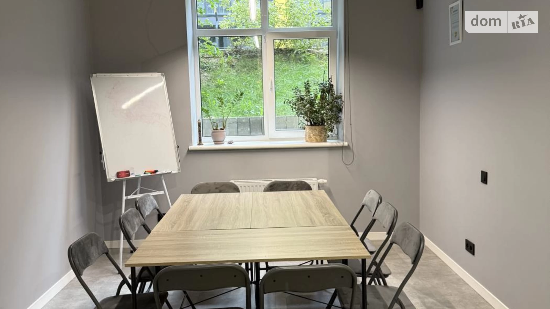 Продается офис 61 кв. м в бизнес-центре, цена: 99900 $ - фото 4