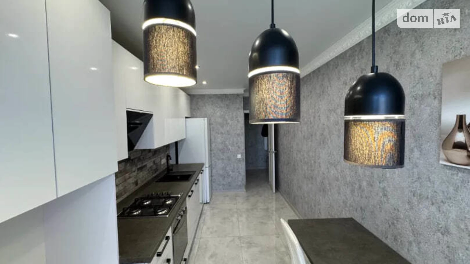 Продается 2-комнатная квартира 42 кв. м в Днепре, ул. Набережная Победы, 42П - фото 5