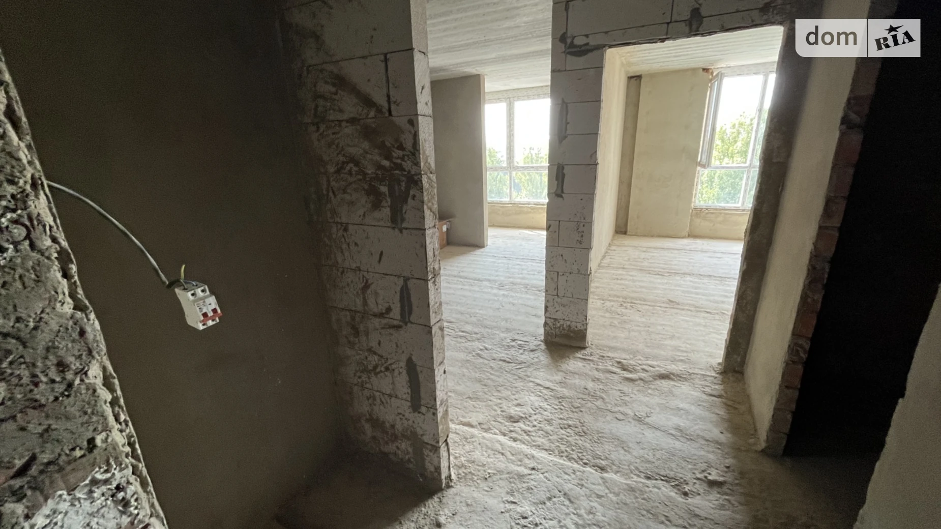 Продається 1-кімнатна квартира 43 кв. м у Вінниці, цена: 45000 $ - фото 3