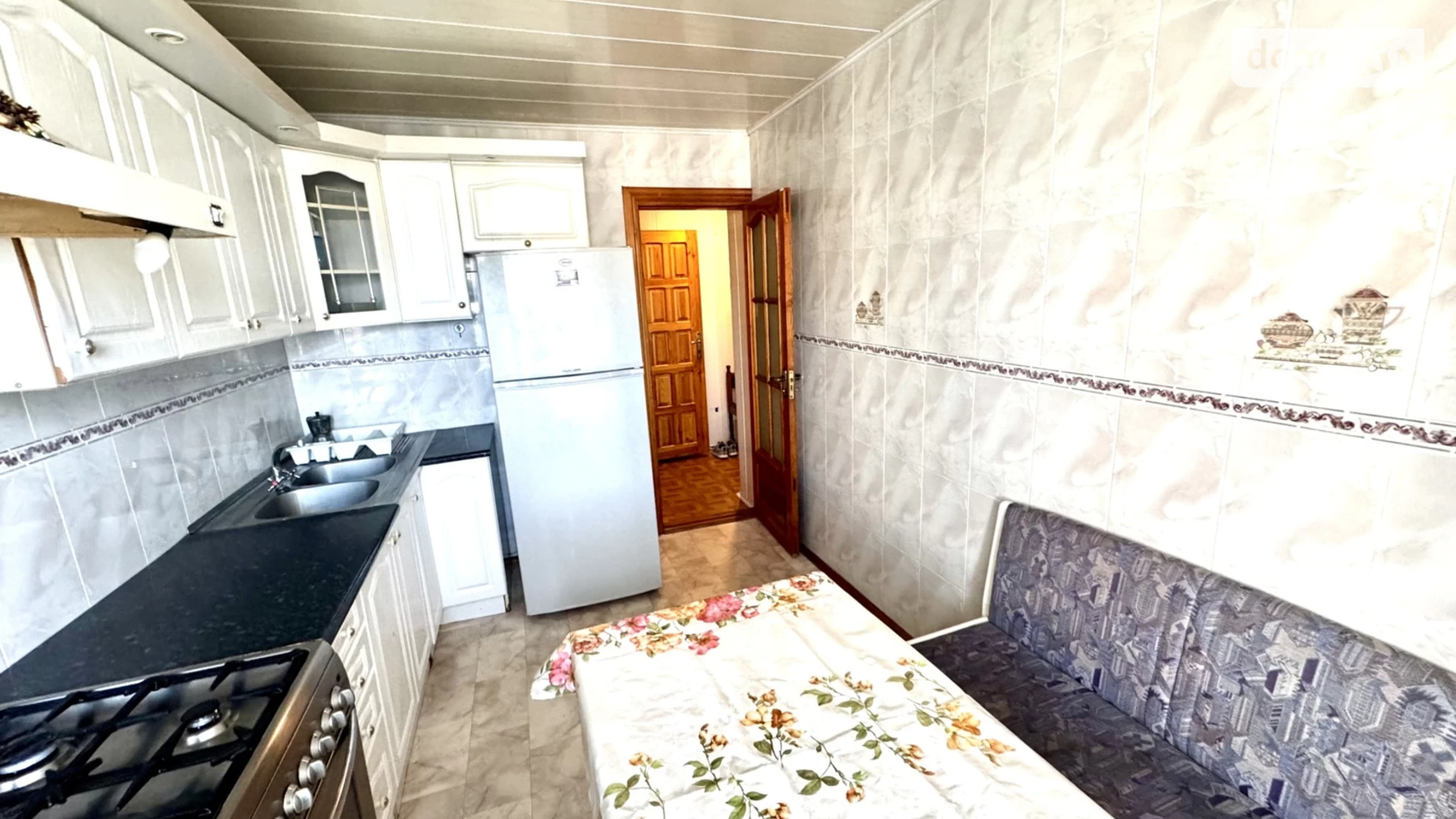 Продается 3-комнатная квартира 67.2 кв. м в Хмельницком, ул. Вайсера, 79 - фото 2