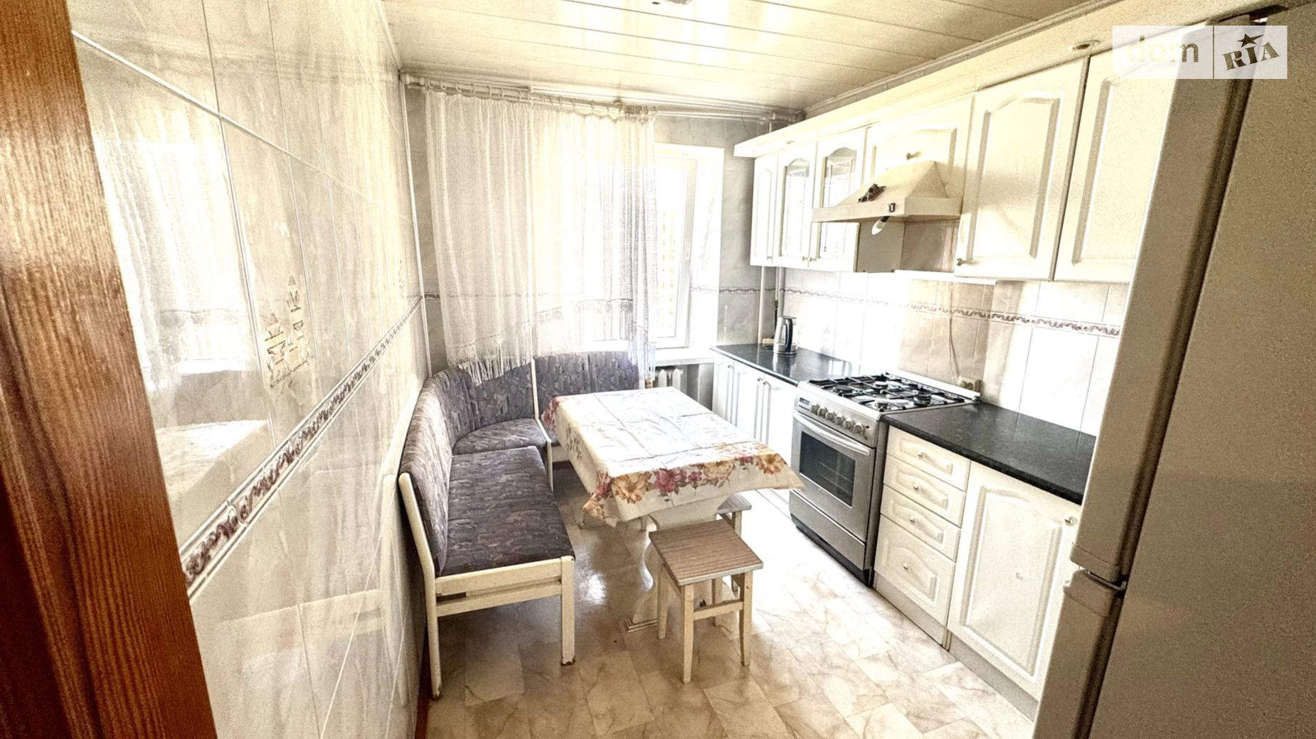 Продается 3-комнатная квартира 67.2 кв. м в Хмельницком, ул. Вайсера, 79 - фото 3