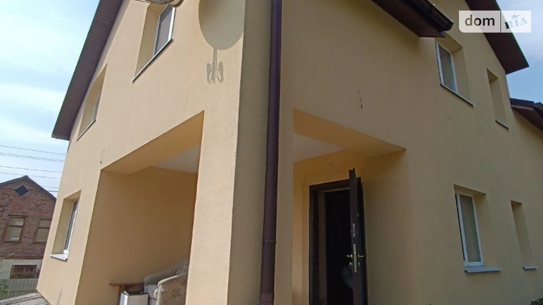 Сдается в аренду дом на 2 этажа 250 кв. м с подвалом, цена: 30000 грн - фото 2