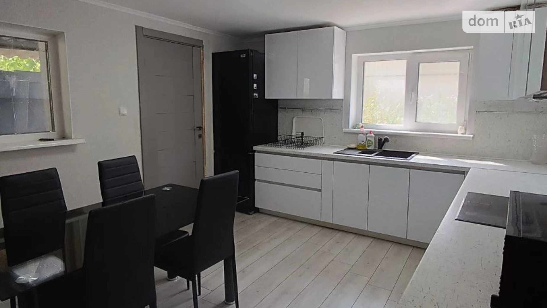 Сдается в аренду дом на 2 этажа 250 кв. м с подвалом, цена: 30000 грн - фото 4