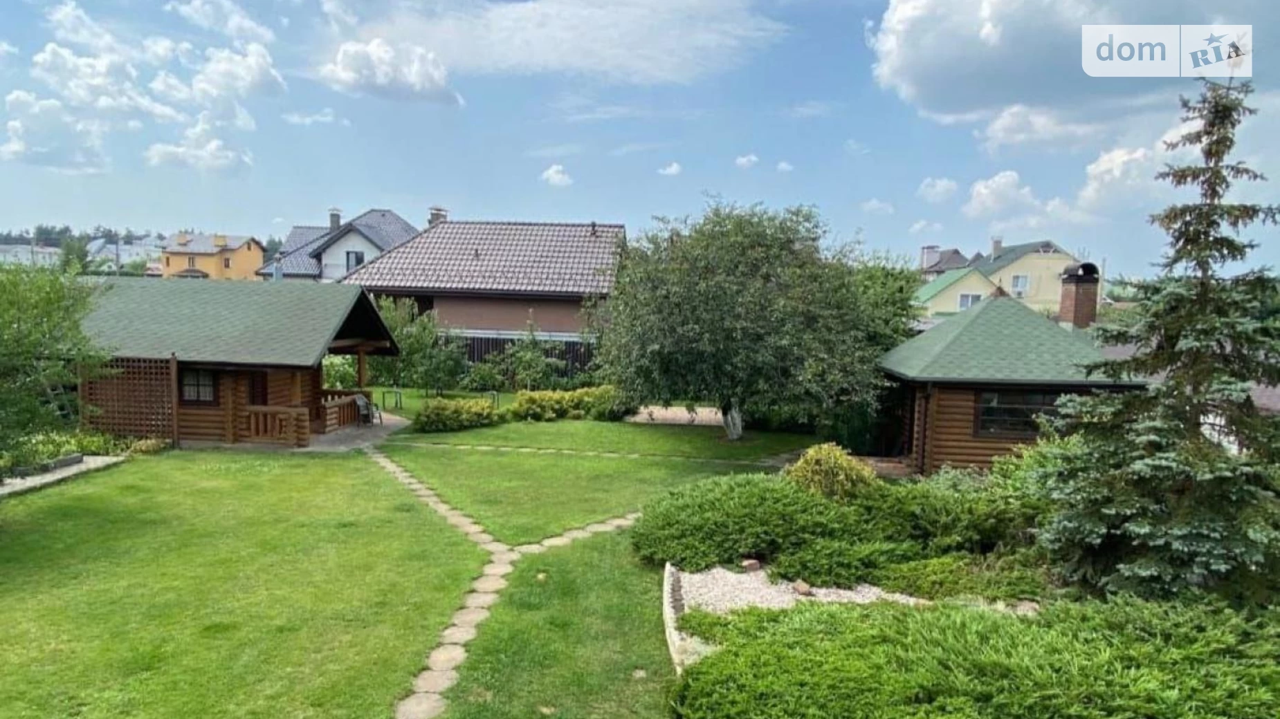 Продається будинок 2 поверховий 188.2 кв. м з бесідкою, цена: 157000 $ - фото 4