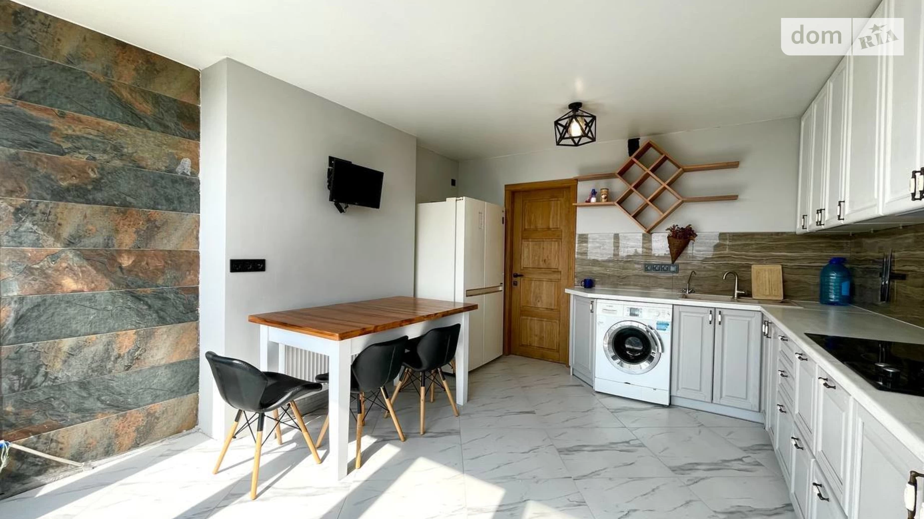 Продается 3-комнатная квартира 120 кв. м в Грузевице, ул. Строителей, 4/2 - фото 4