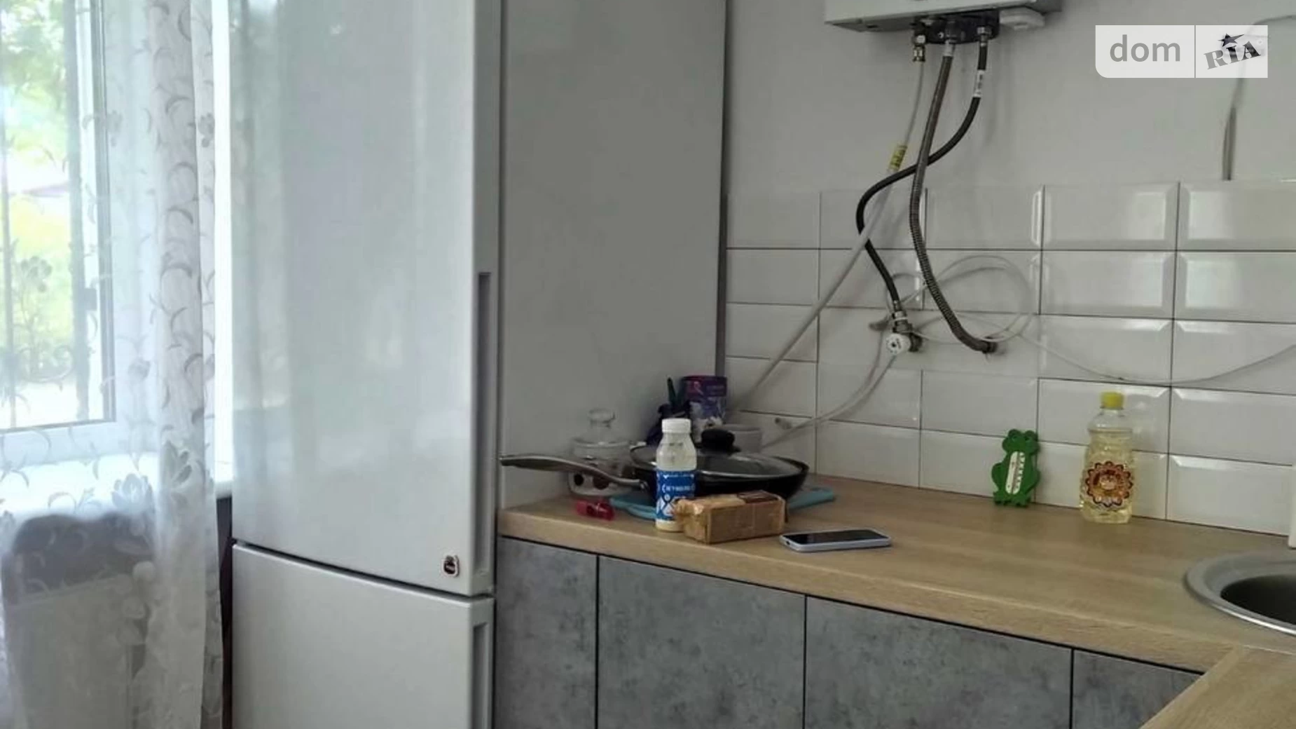 Продається 1-кімнатна квартира 33 кв. м у Харкові, вул. Мирна, 5 - фото 2