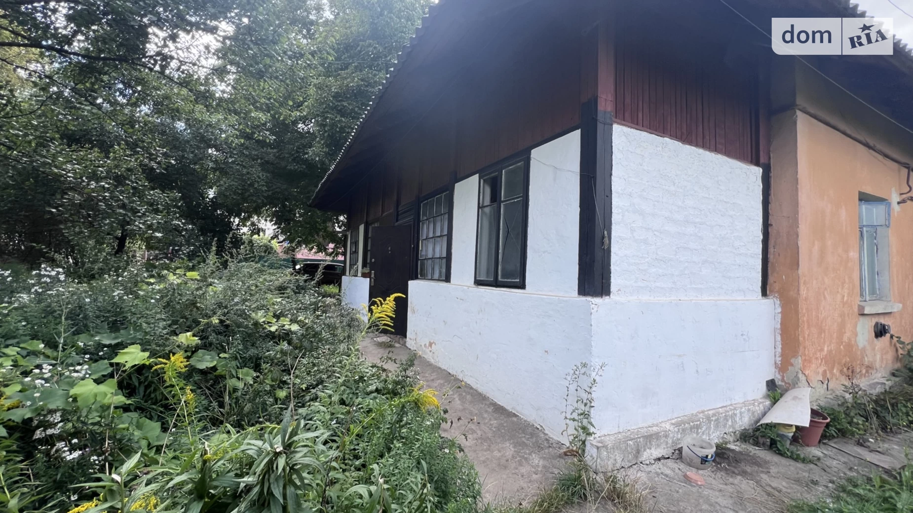 Продается часть дома 55.9 кв. м с верандой, цена: 62000 $ - фото 3