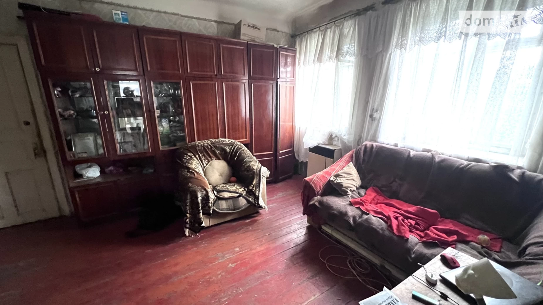 Продается часть дома 55.9 кв. м с верандой, цена: 62000 $ - фото 5