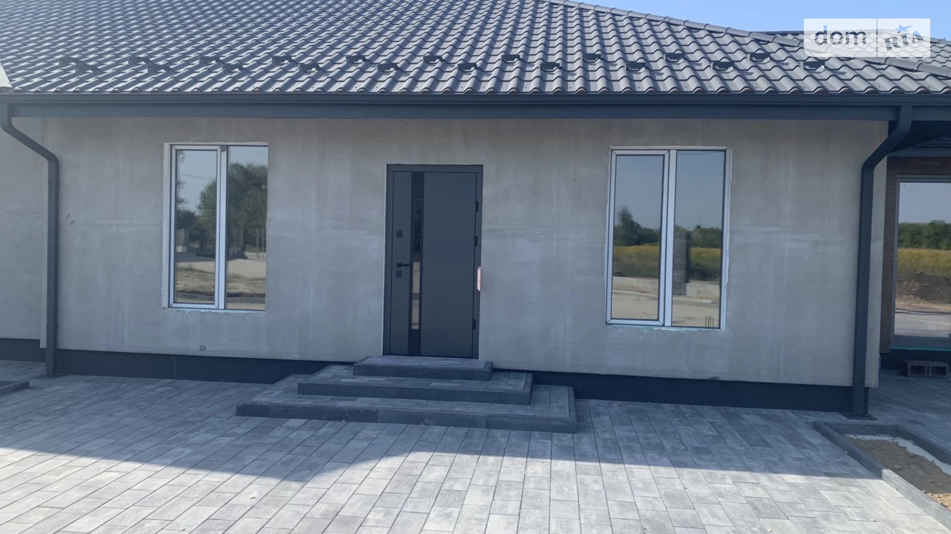 ул. Бориса Лятошинского(1-го Мая) Ворзель, цена: 73000 $ - фото 2